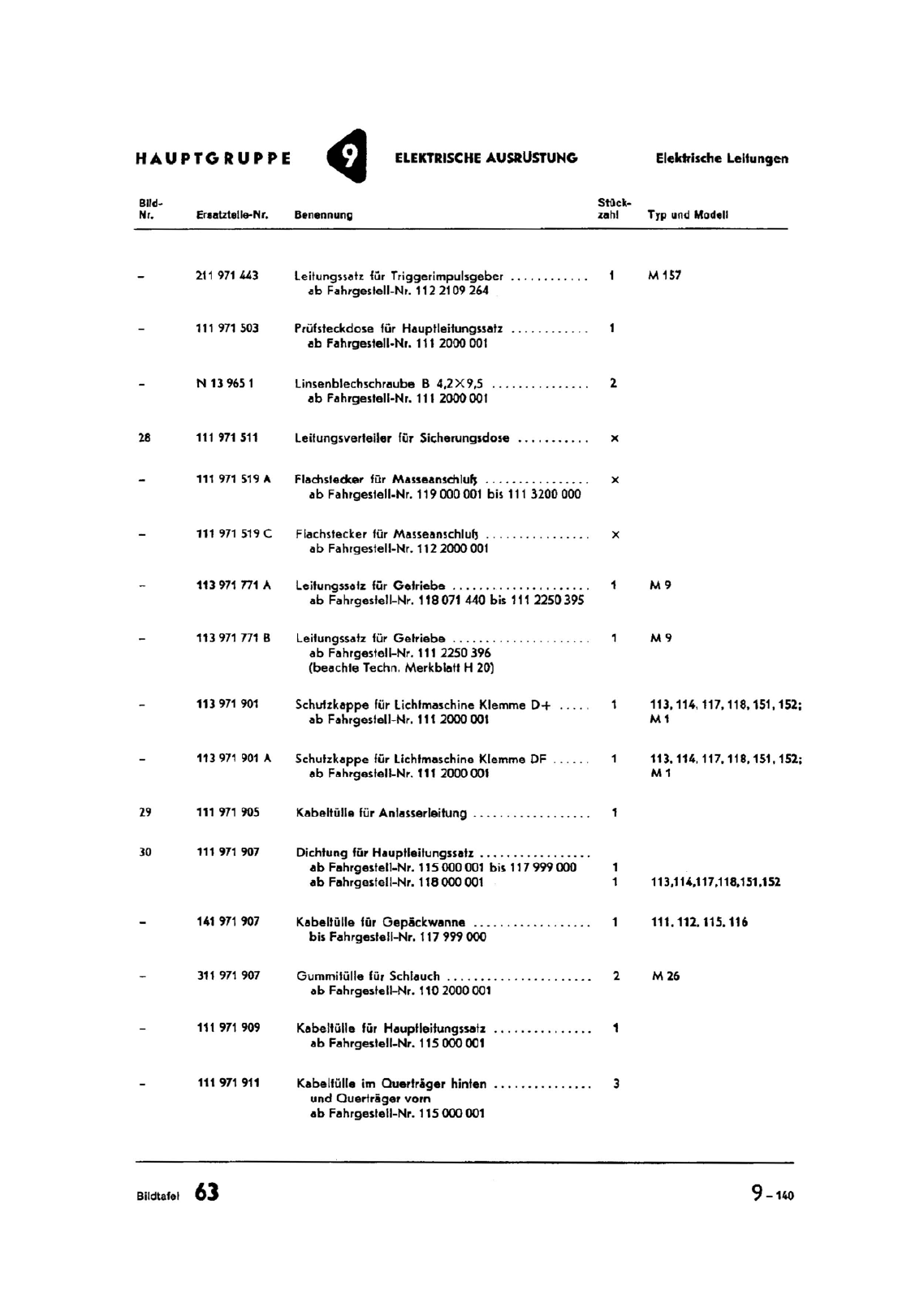 Vorschau Typ 1 (Käfer) Seite 1013