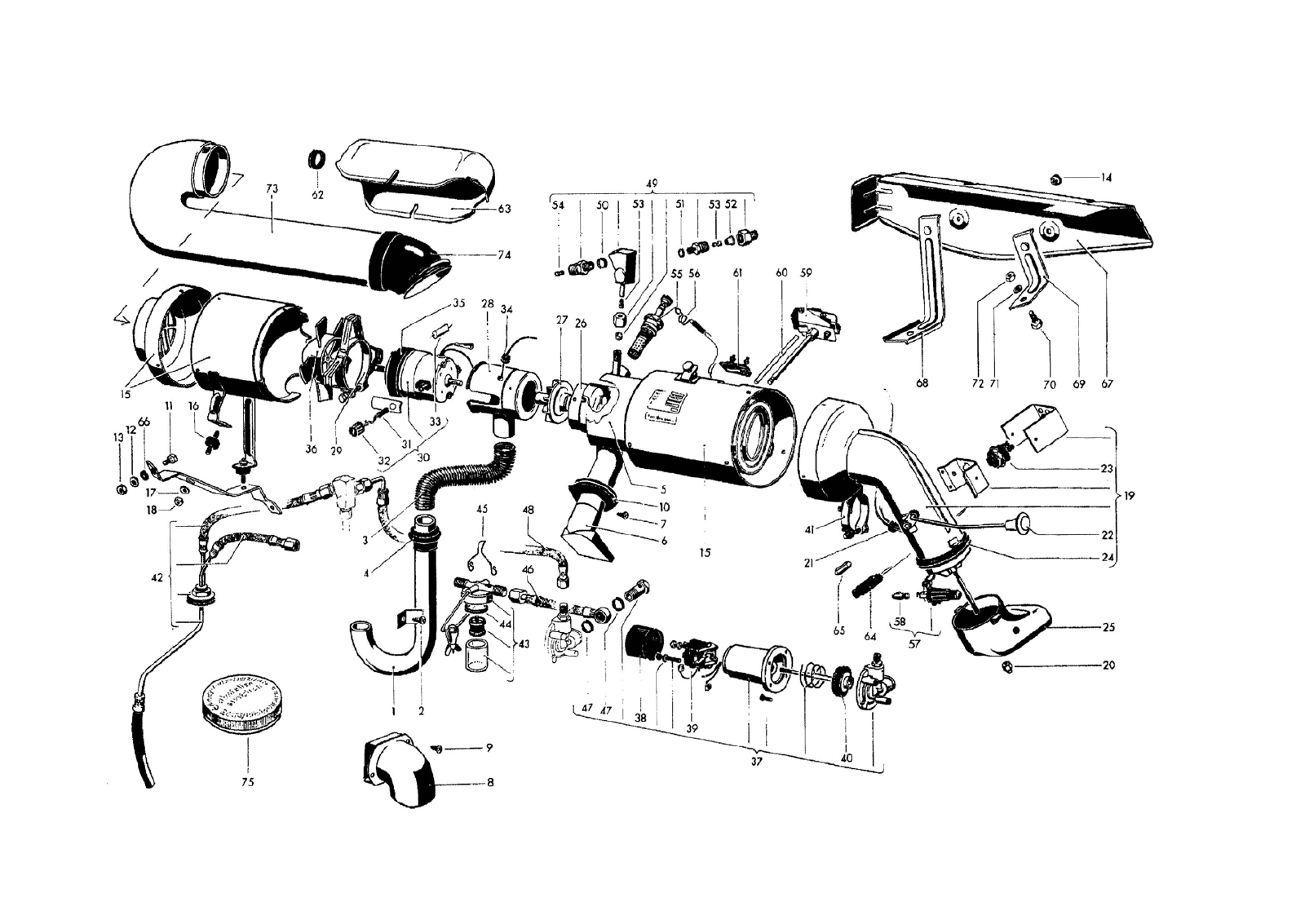 Vorschau Typ 1 (Käfer) Seite 295