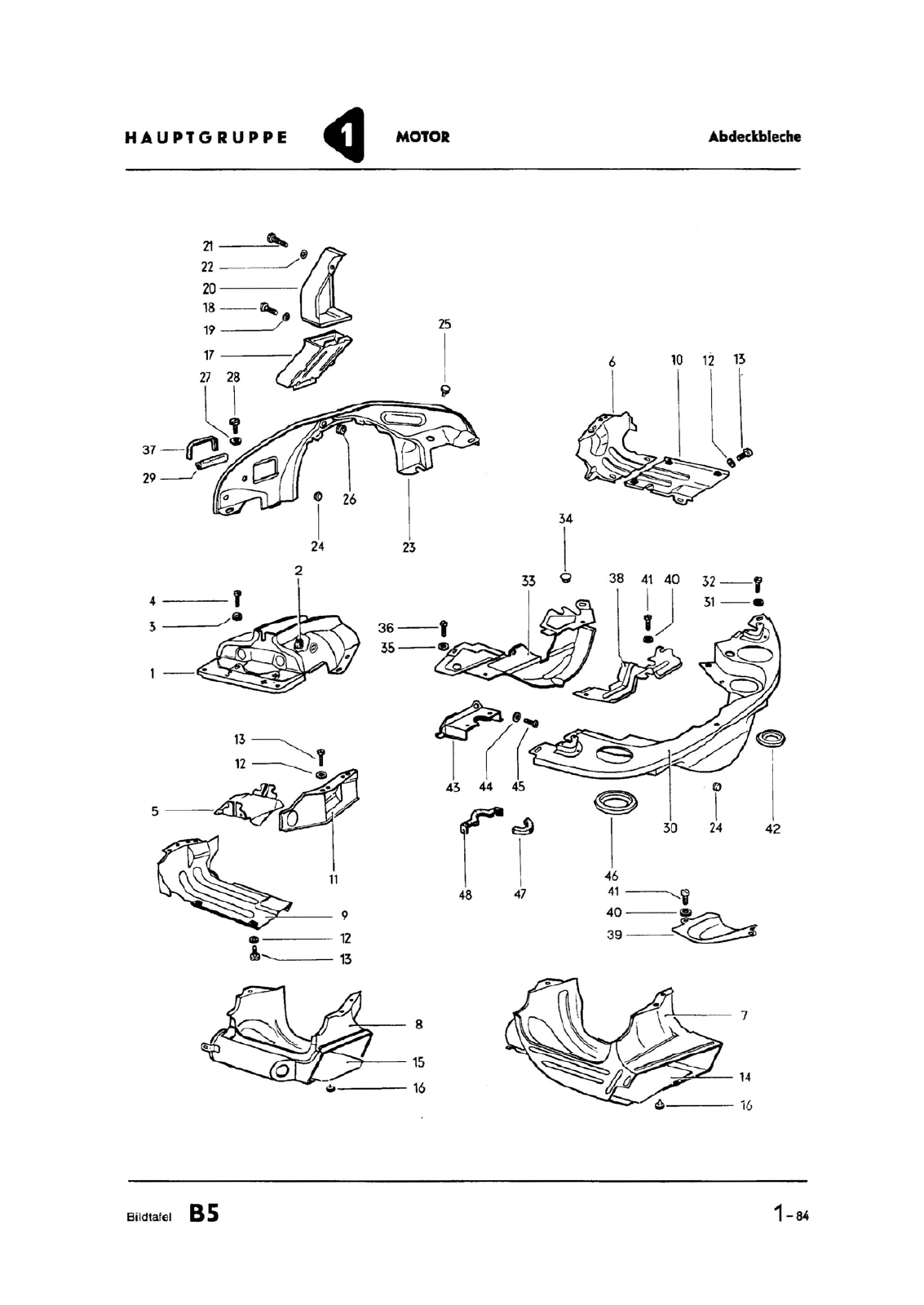 Vorschau Typ 1 (Käfer) Seite 127