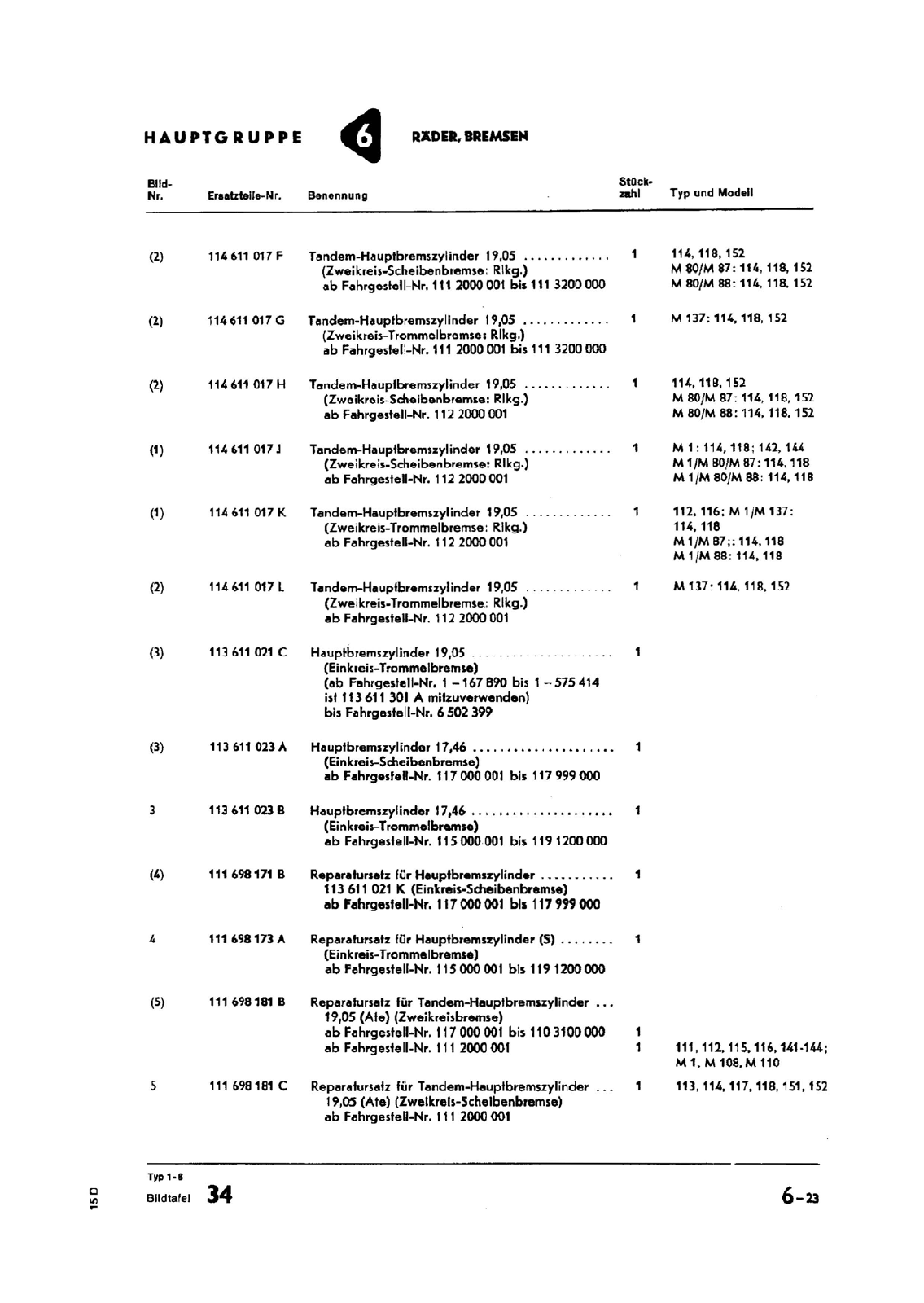Vorschau Typ 1 (Käfer) Seite 480