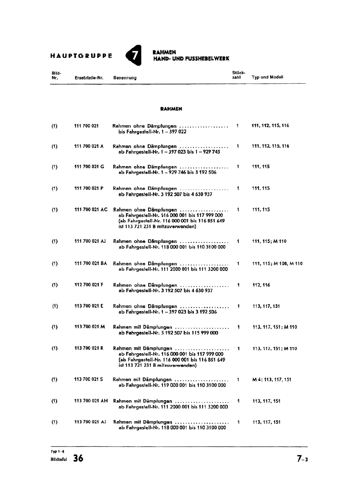 Vorschau Typ 1 (Käfer) Seite 514