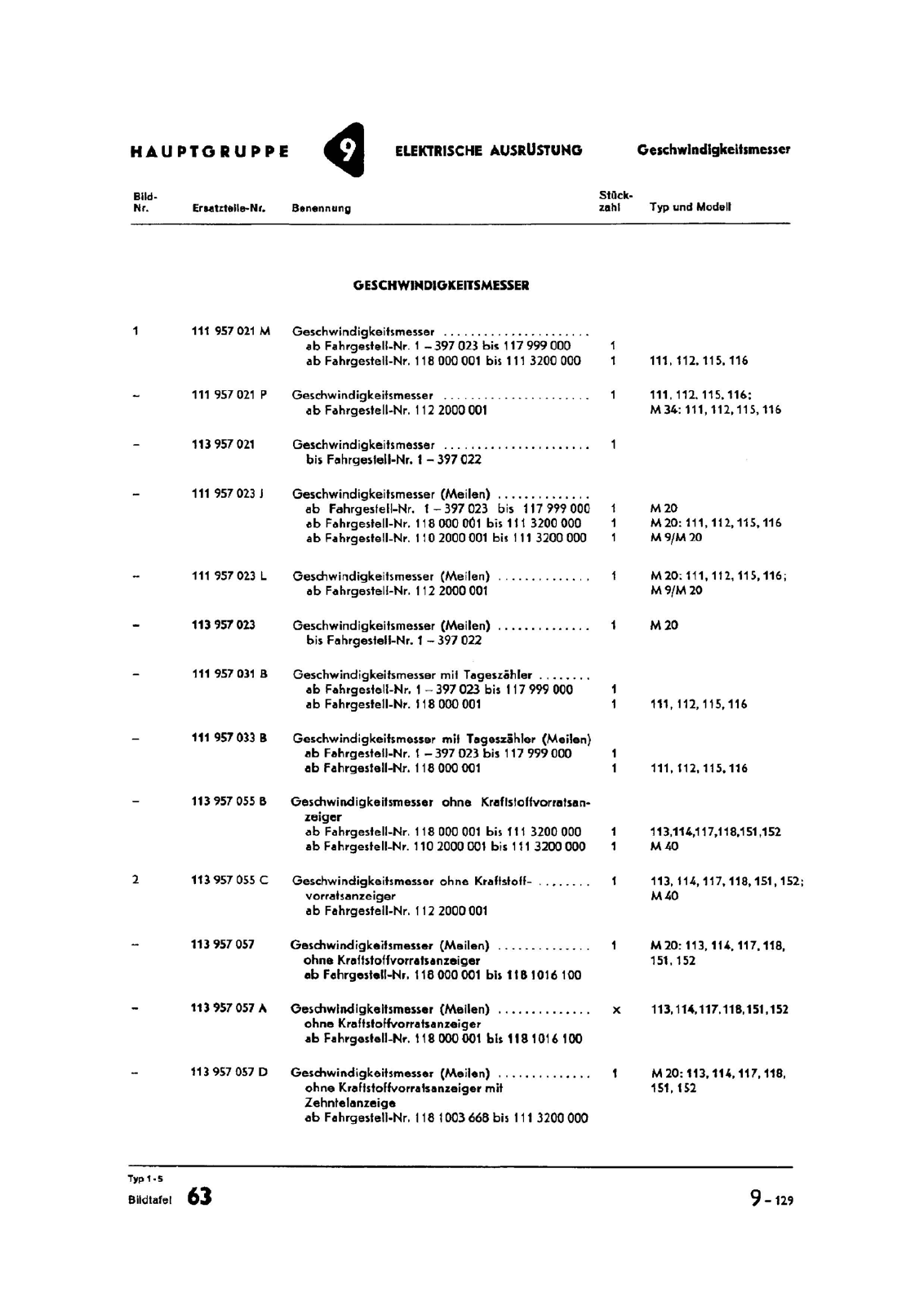 Vorschau Typ 1 (Käfer) Seite 1002