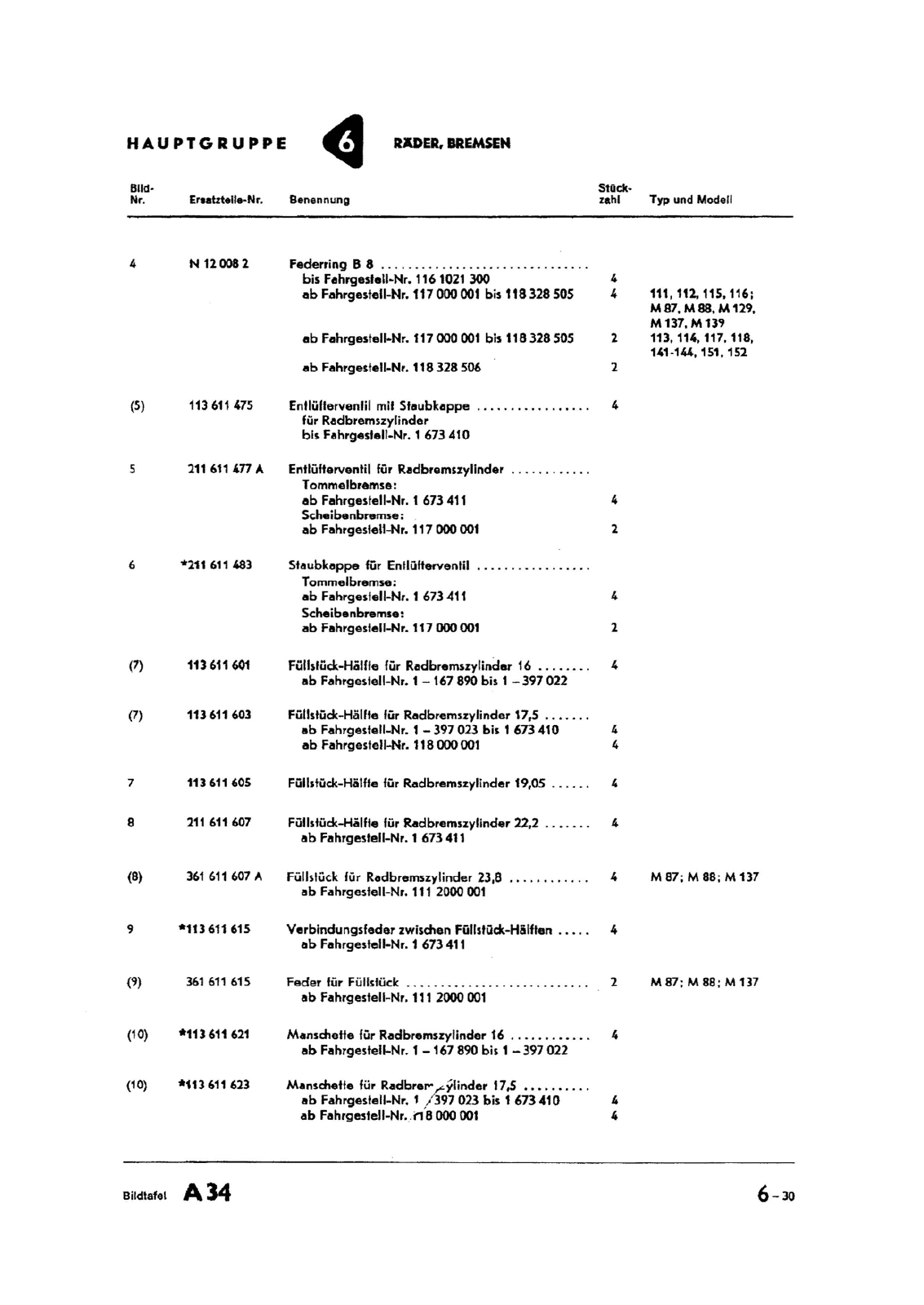 Vorschau Typ 1 (Käfer) Seite 486