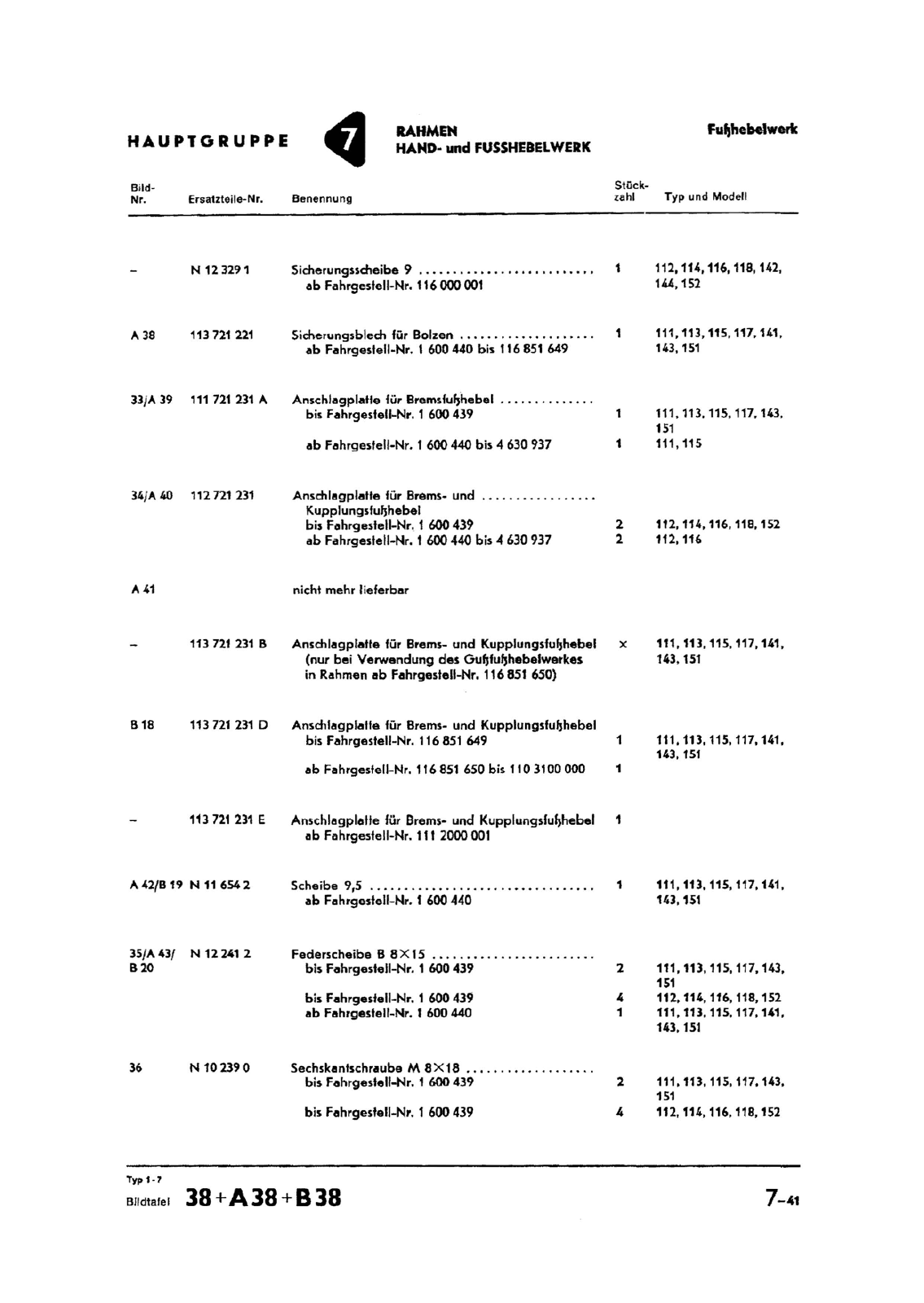 Vorschau Typ 1 (Käfer) Seite 548