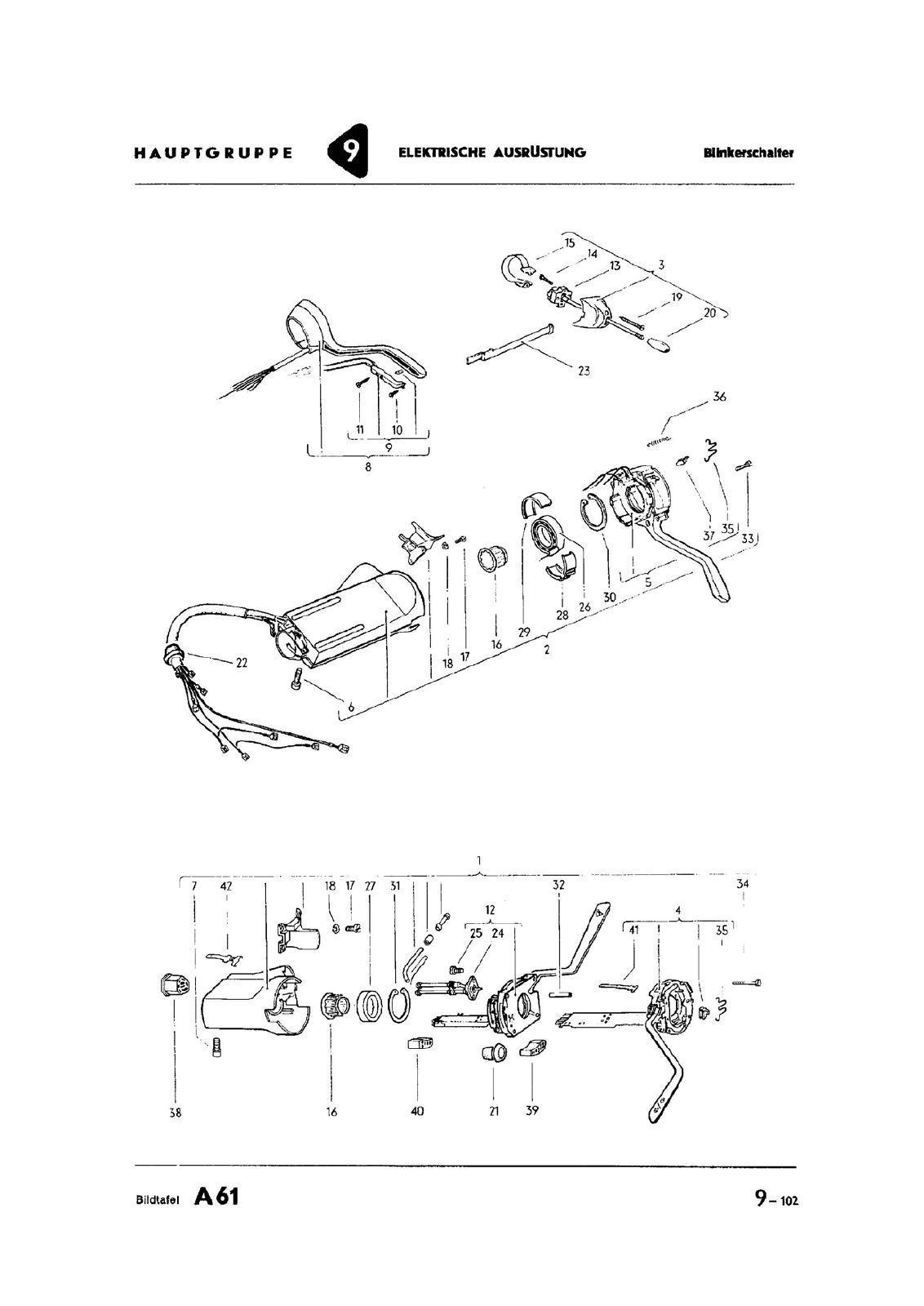 Vorschau Typ 1 (Käfer) Seite 971