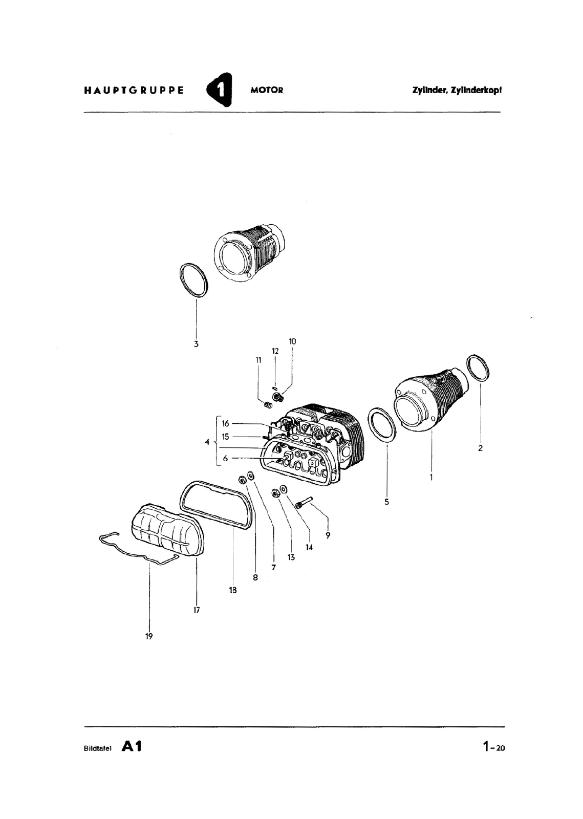 Vorschau Typ 1 (Käfer) Seite 63