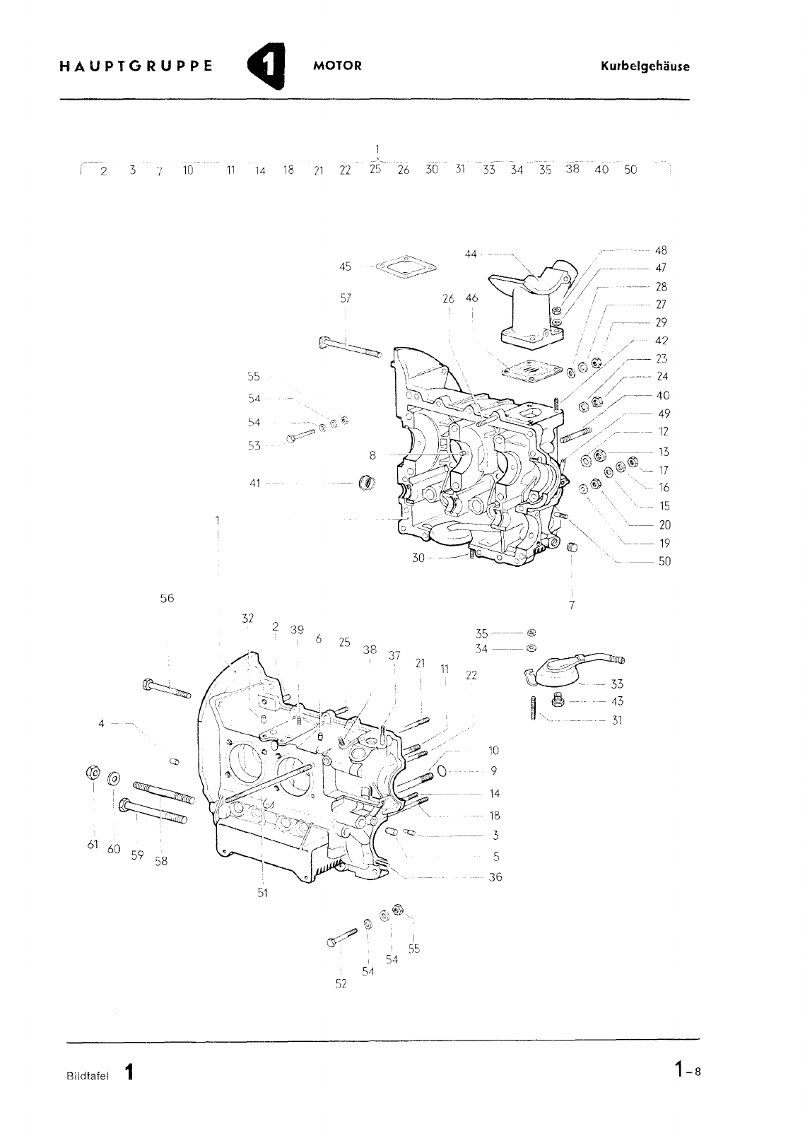 Vorschau Typ 1 (Käfer) Seite 51