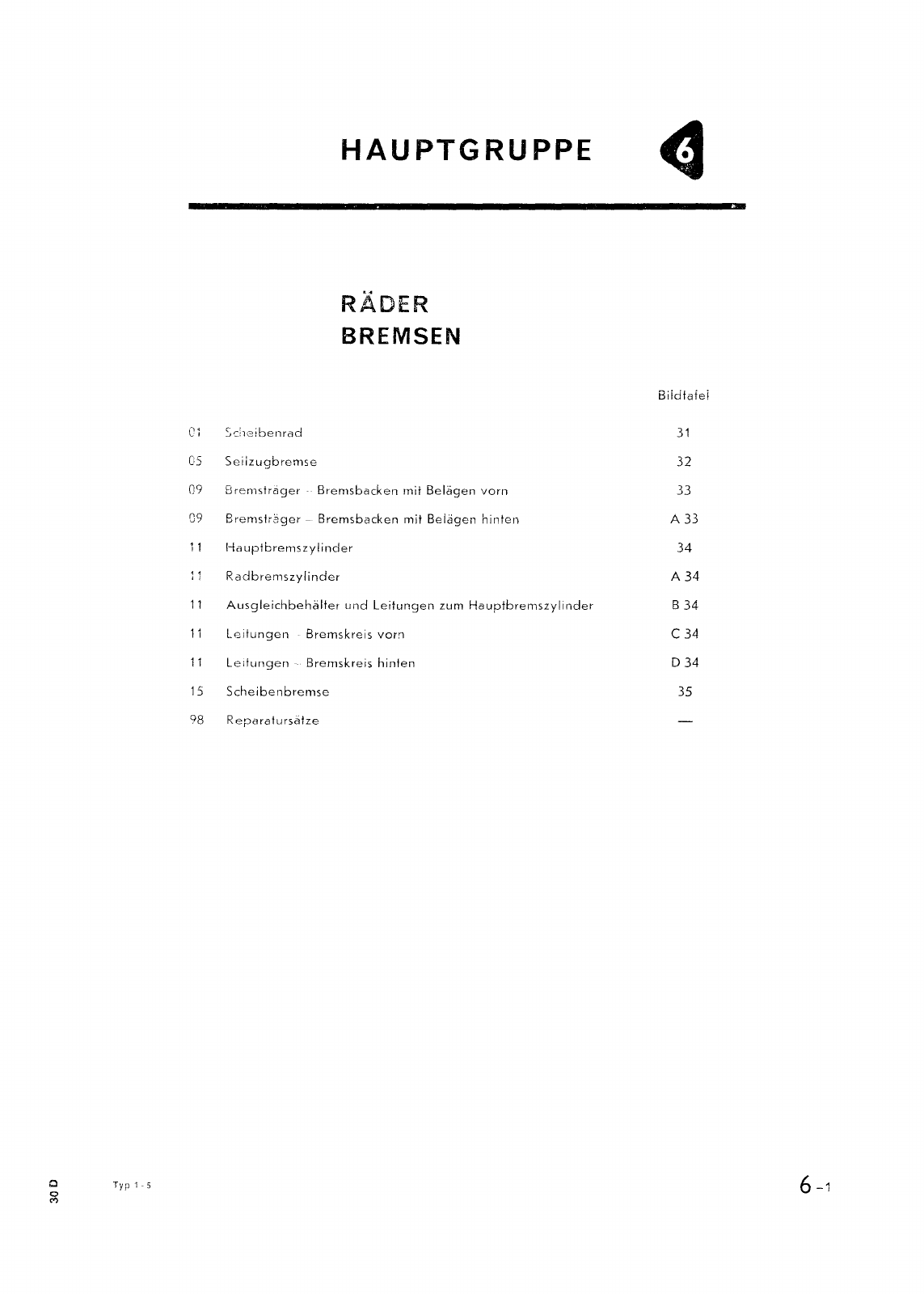 Vorschau Typ 1 (Käfer) Seite 459