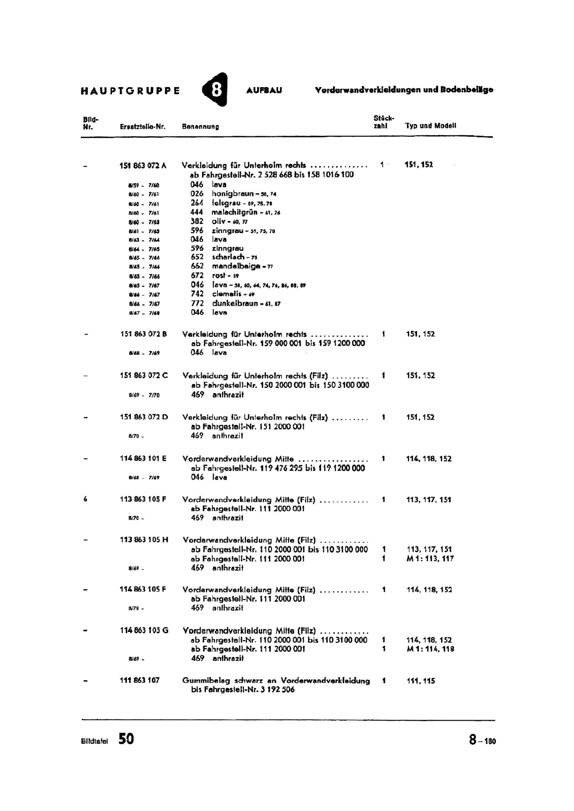 Vorschau Typ 1 (Käfer) Seite 751