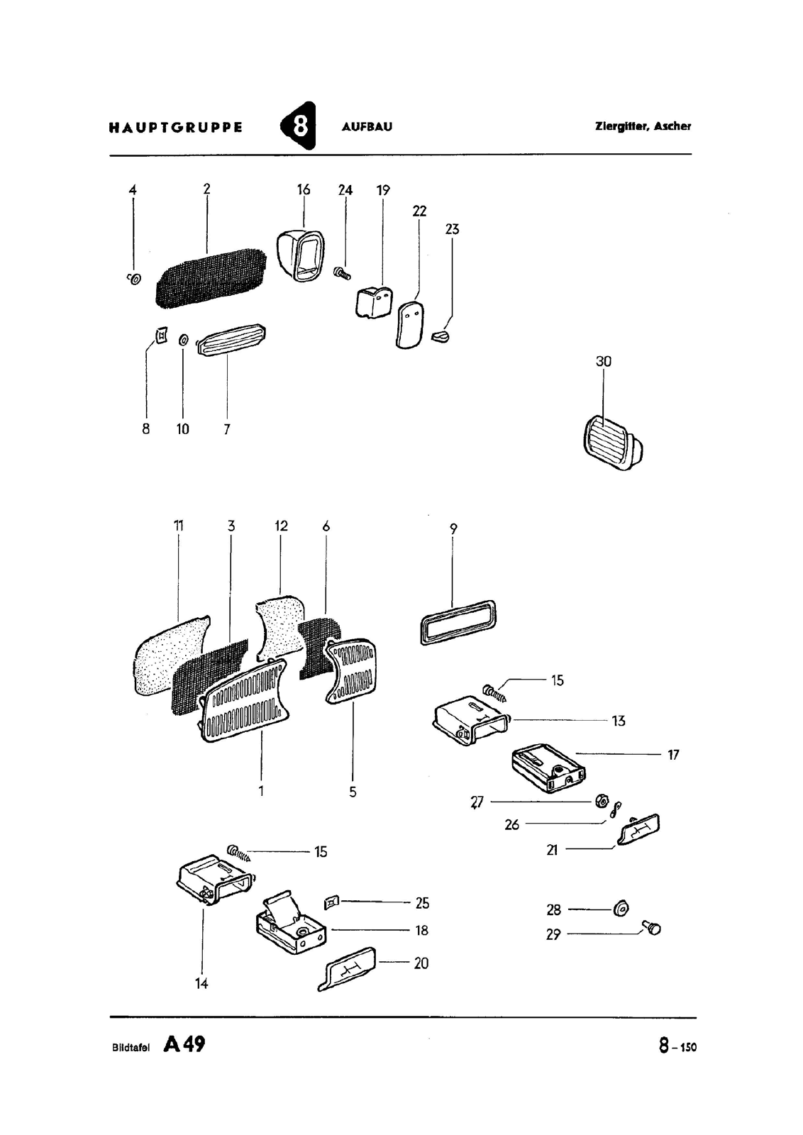 Vorschau Typ 1 (Käfer) Seite 718