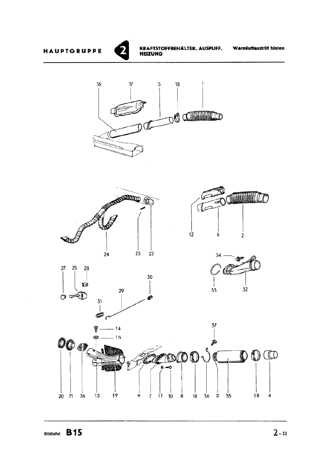 Vorschau Typ 1 (Käfer) Seite 288