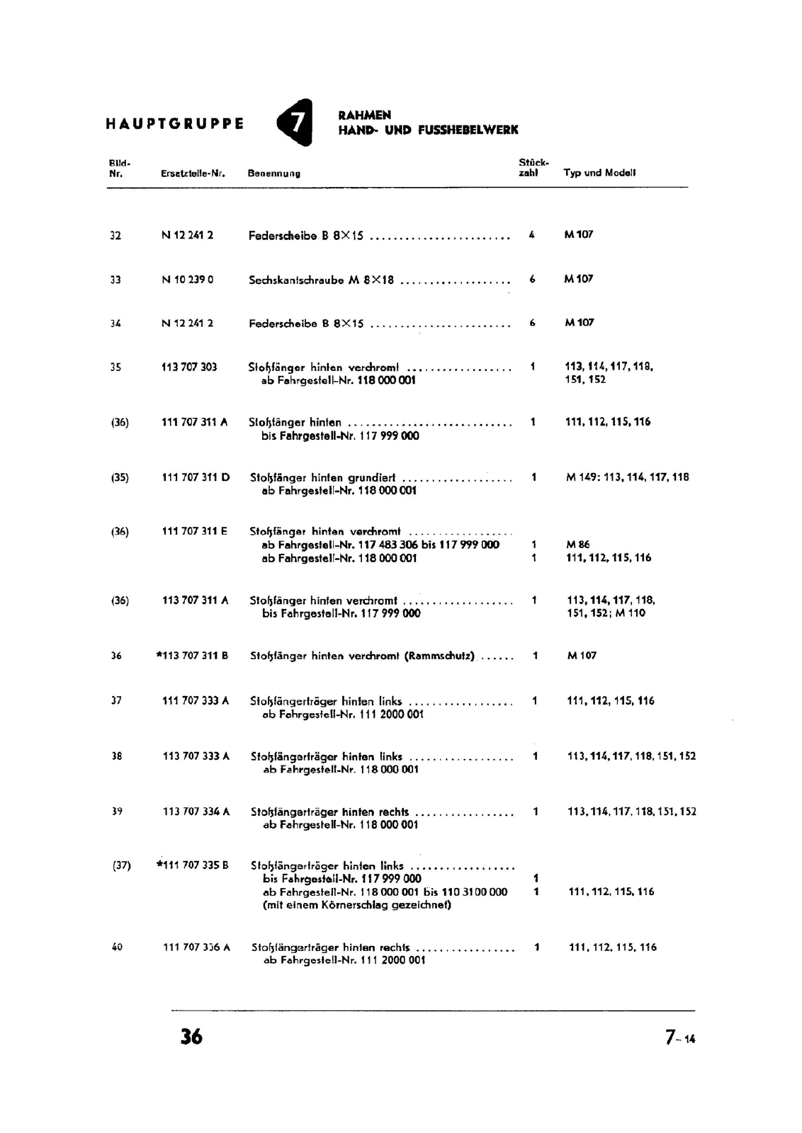 Vorschau Typ 1 (Käfer) Seite 525