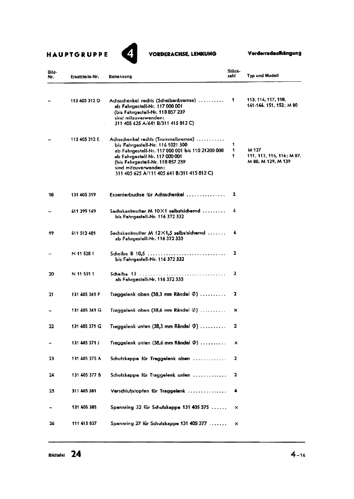 Vorschau Typ 1 (Käfer) Seite 379