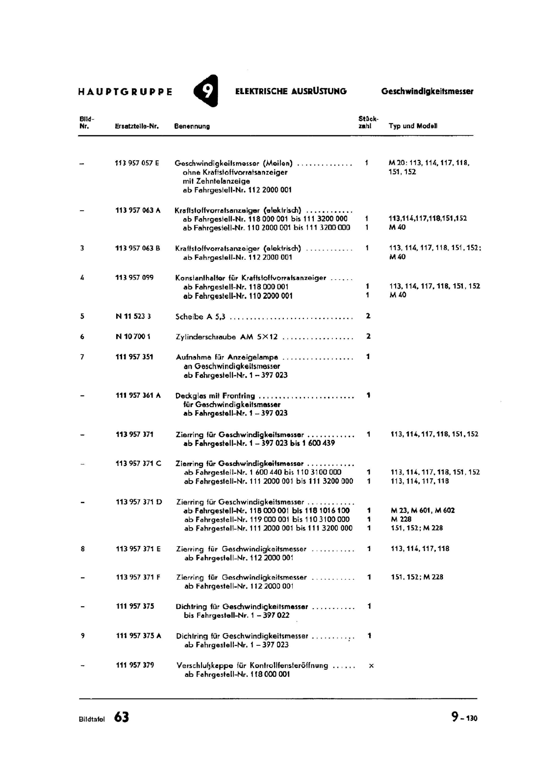 Vorschau Typ 1 (Käfer) Seite 1003