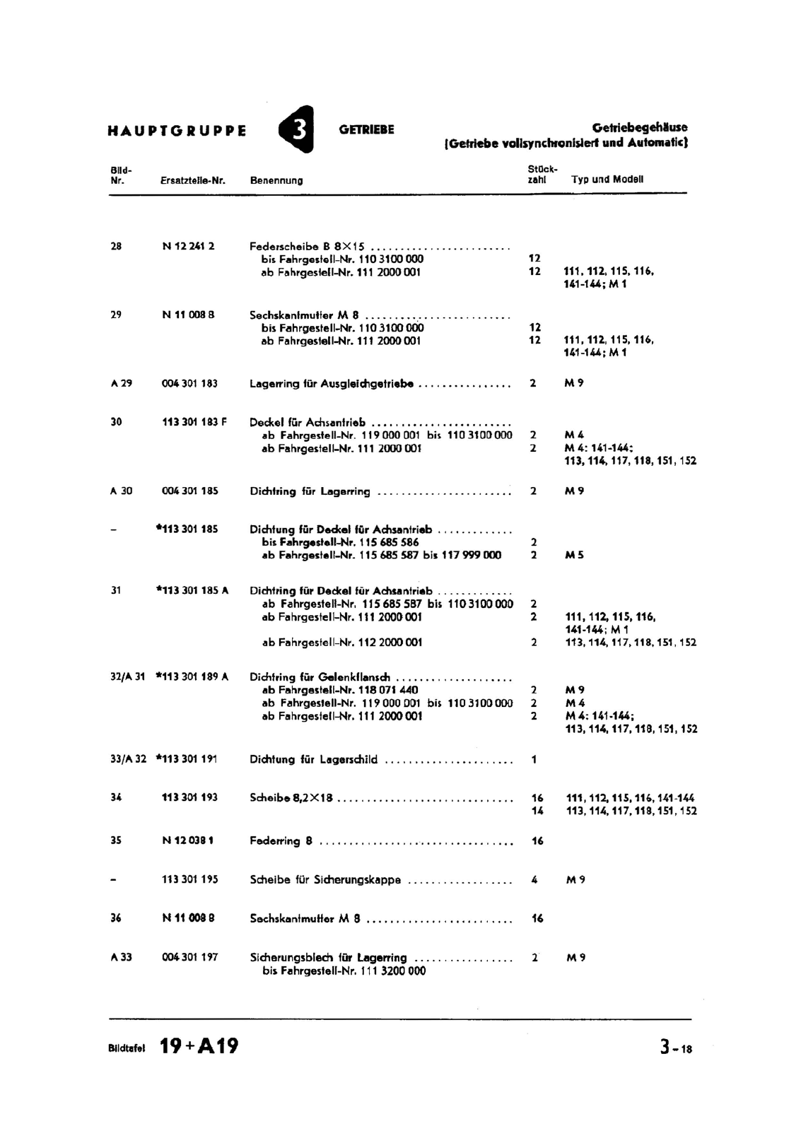 Vorschau Typ 1 (Käfer) Seite 335