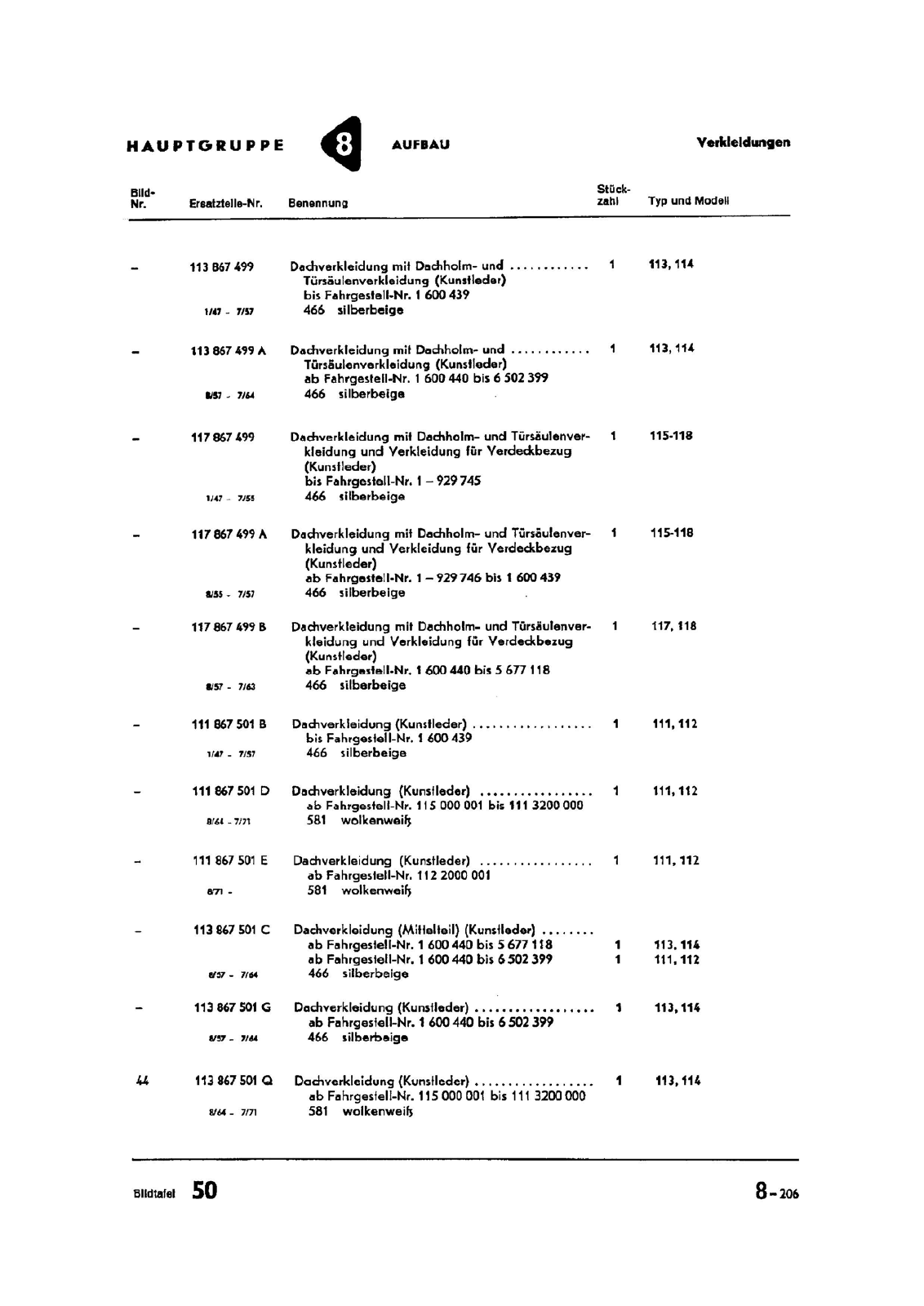 Vorschau Typ 1 (Käfer) Seite 777