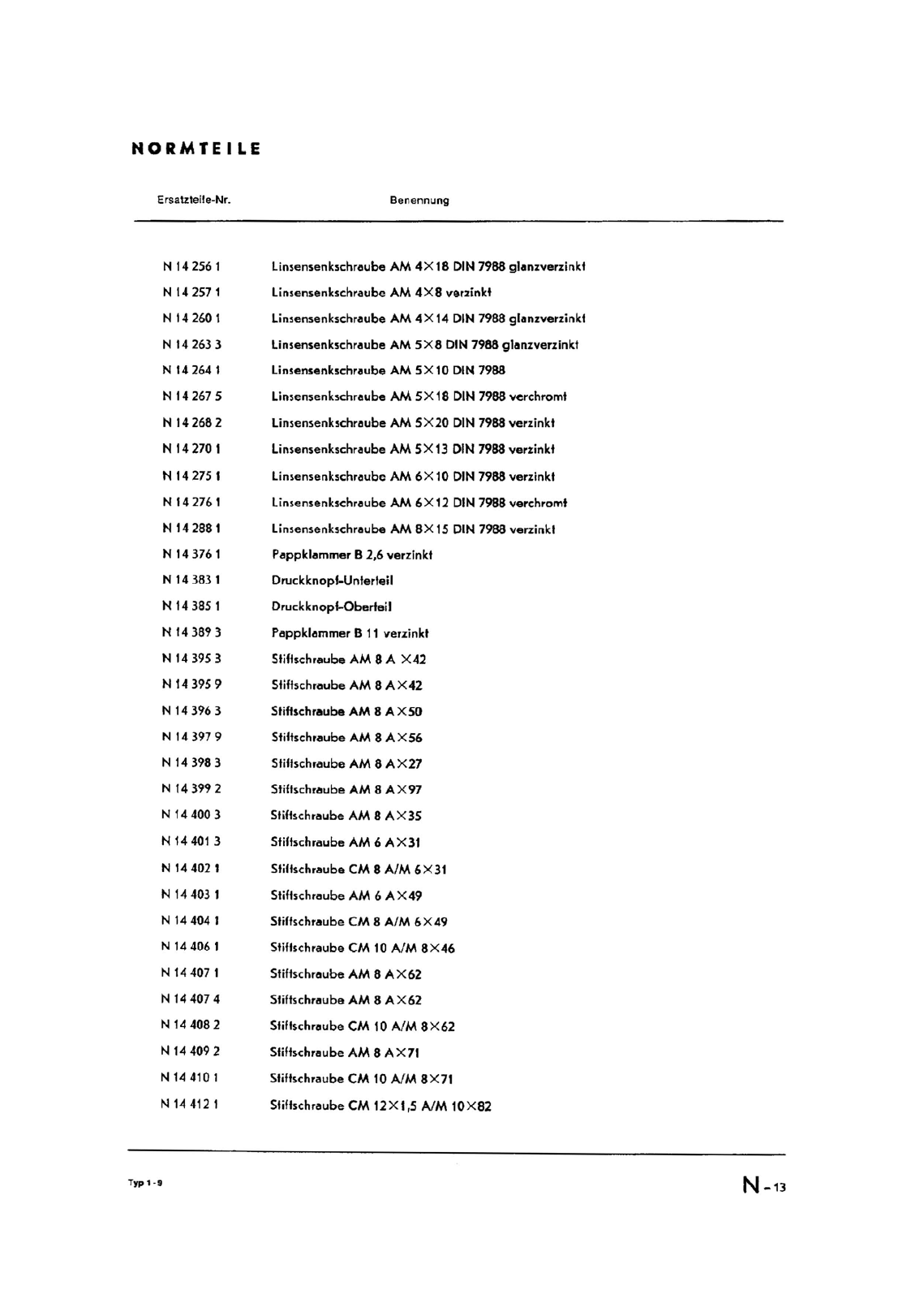 Vorschau Typ 1 (Käfer) Seite 1046