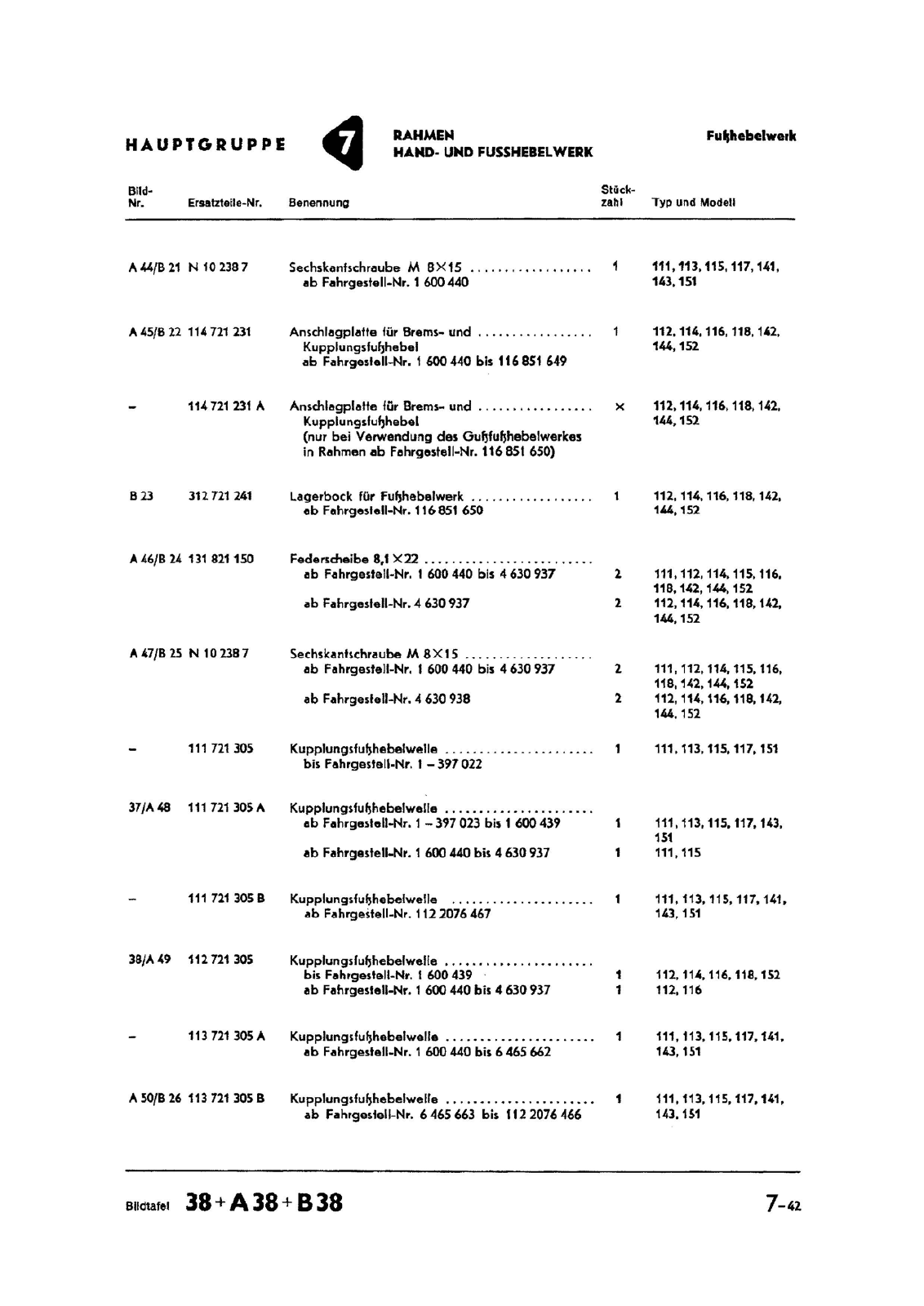 Vorschau Typ 1 (Käfer) Seite 549