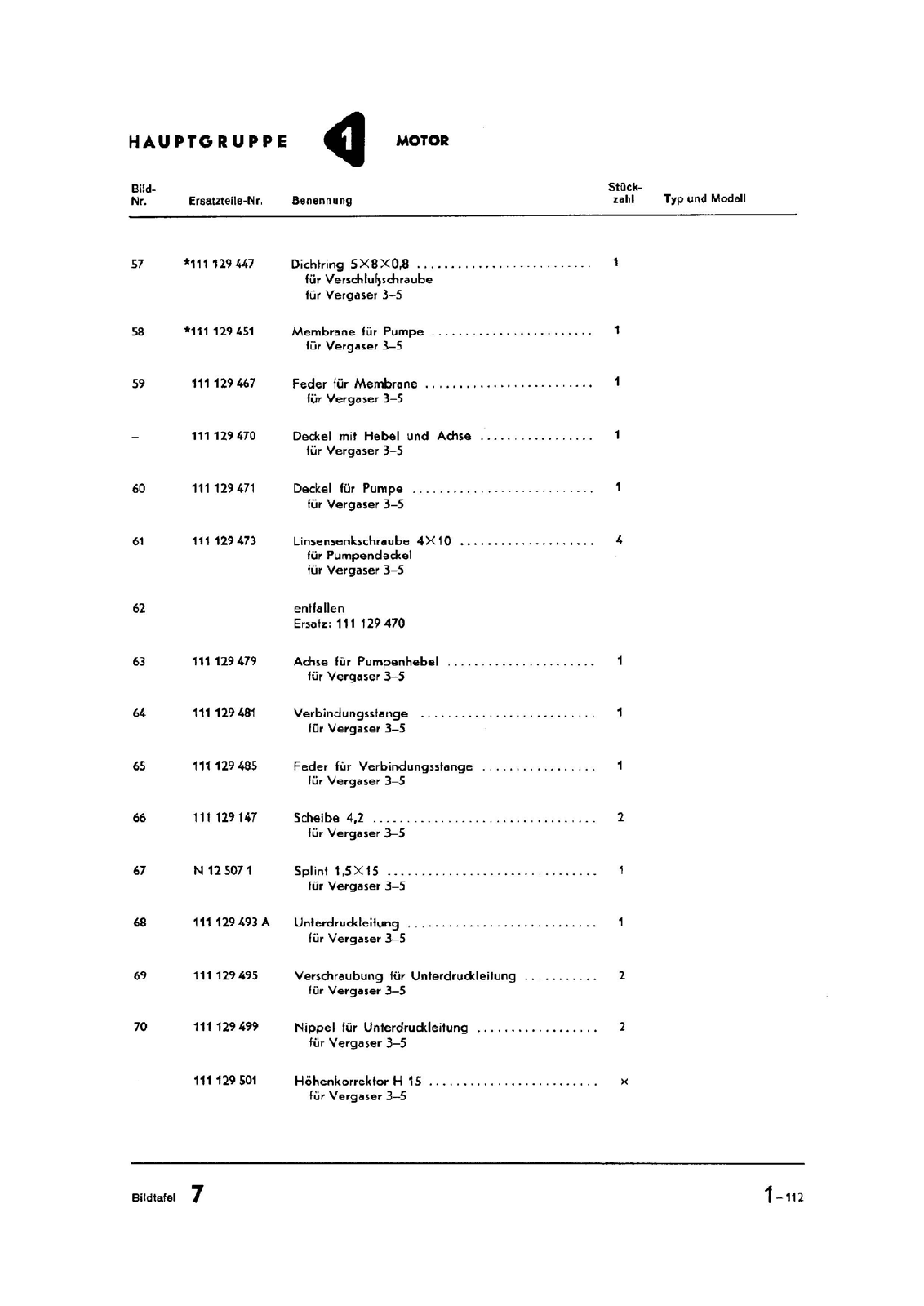 Vorschau Typ 1 (Käfer) Seite 155