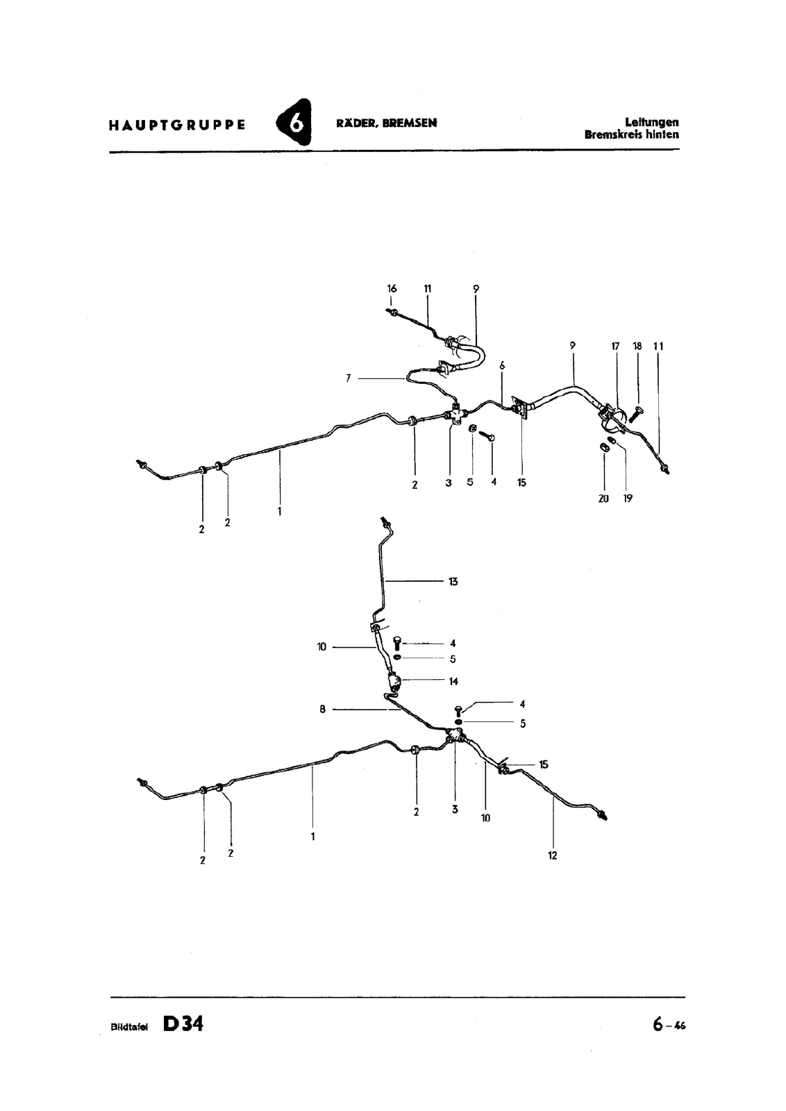 Vorschau Typ 1 (Käfer) Seite 499