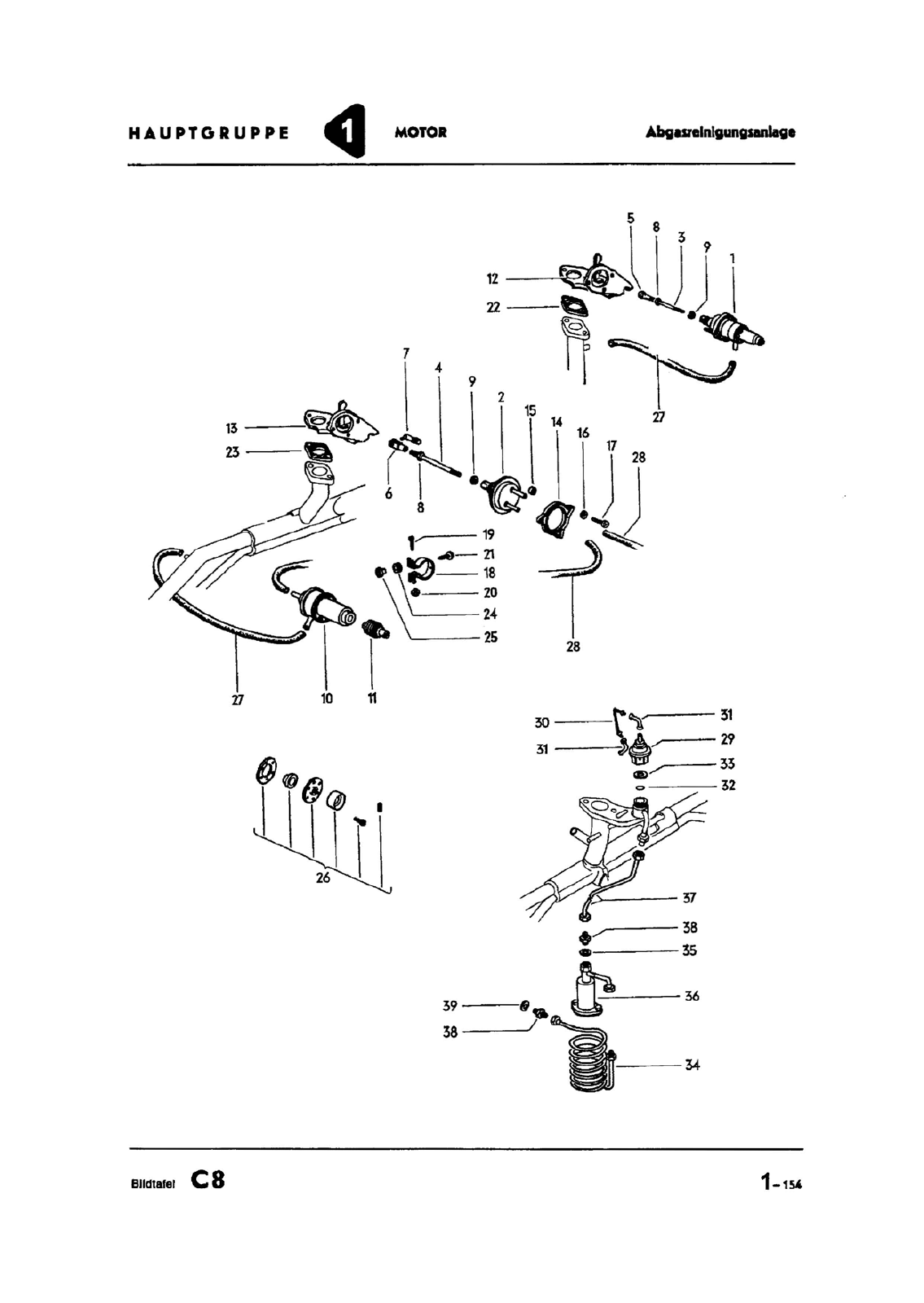 Vorschau Typ 1 (Käfer) Seite 204