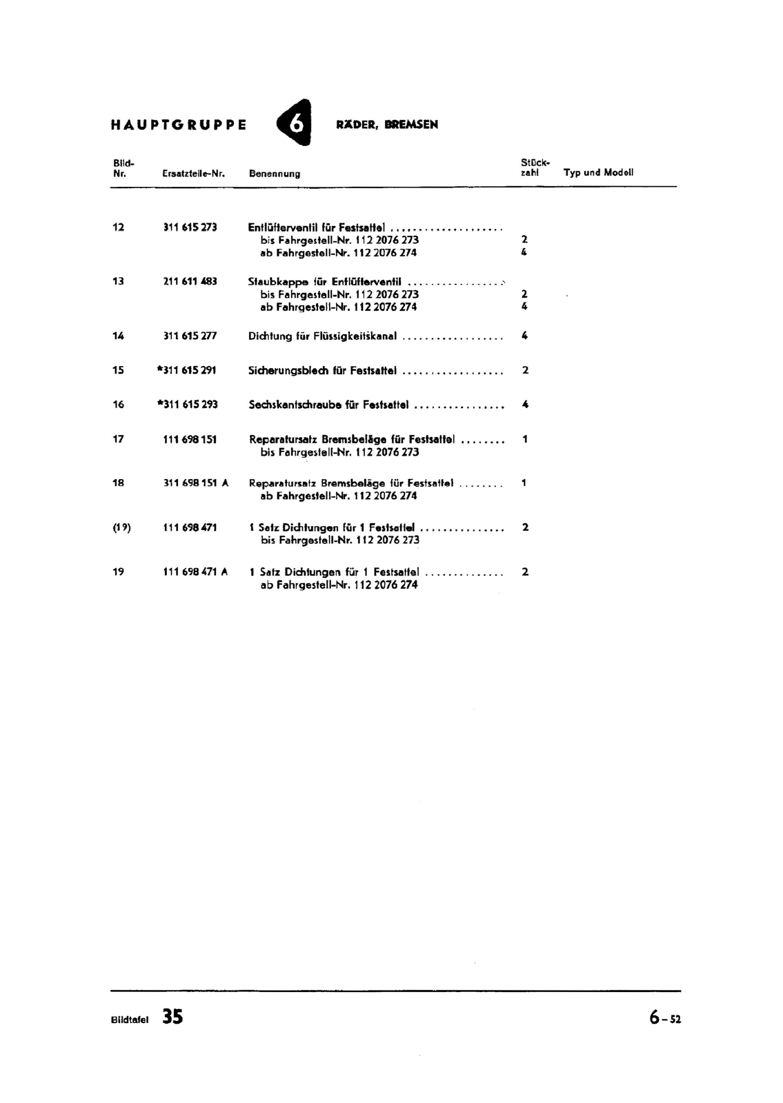 Vorschau Typ 1 (Käfer) Seite 504