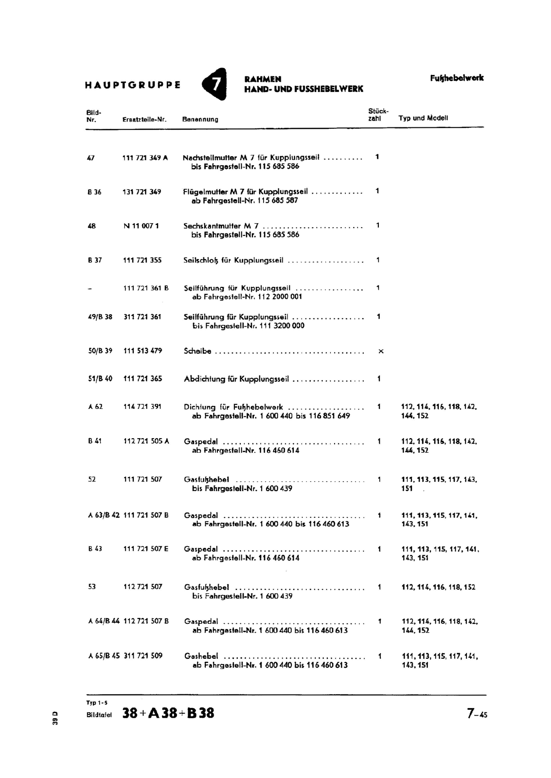 Vorschau Typ 1 (Käfer) Seite 552
