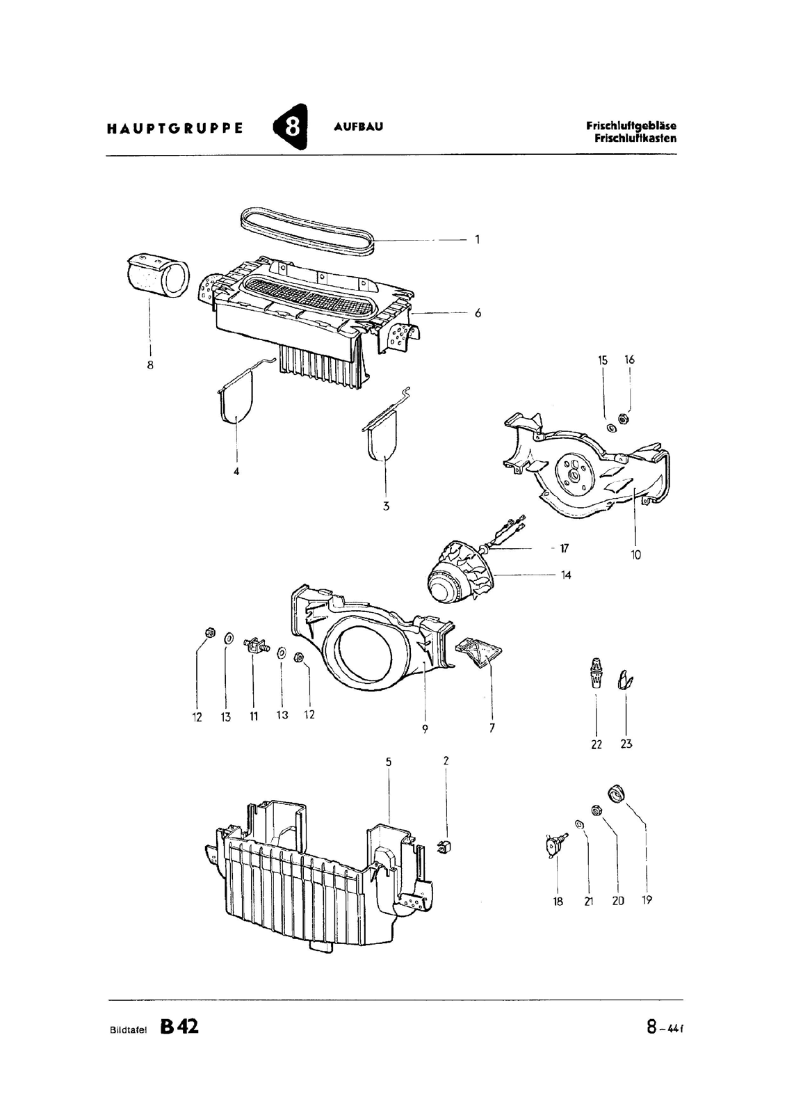 Vorschau Typ 1 (Käfer) Seite 614