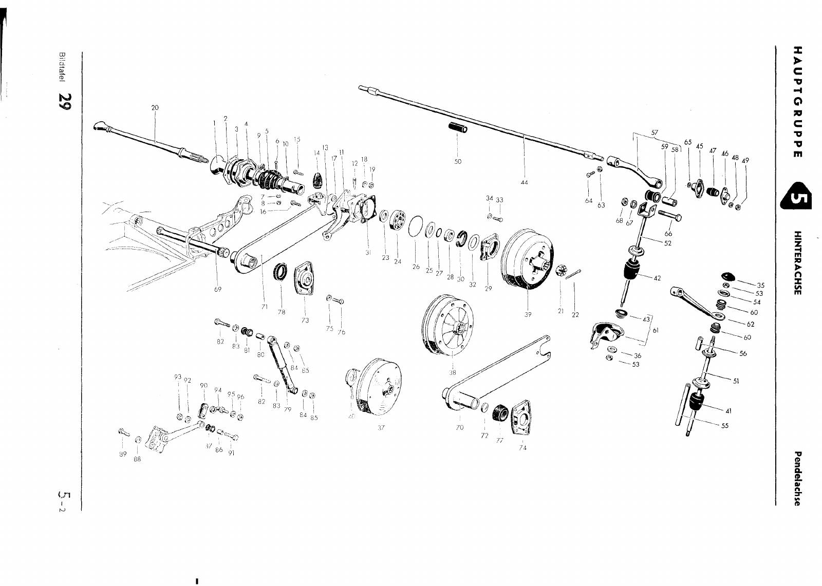 Vorschau Typ 1 (Käfer) Seite 425
