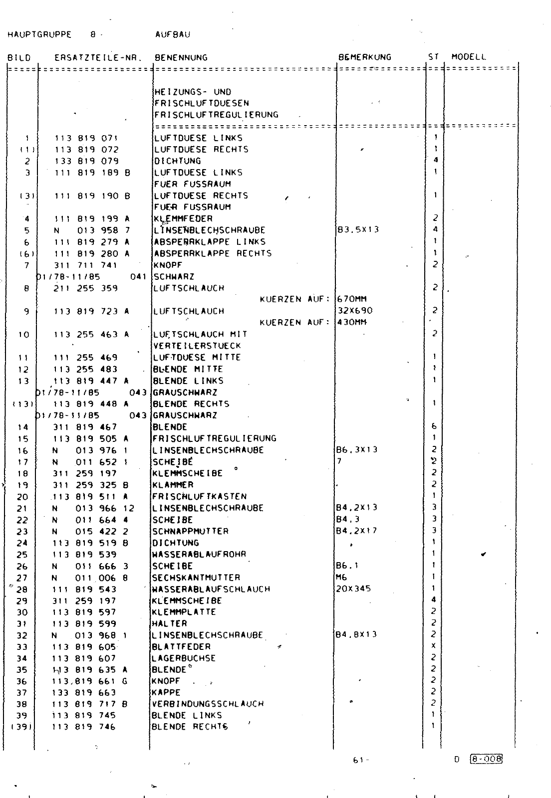 Vorschau VW 1200 F 118 2100 001> Seite 196