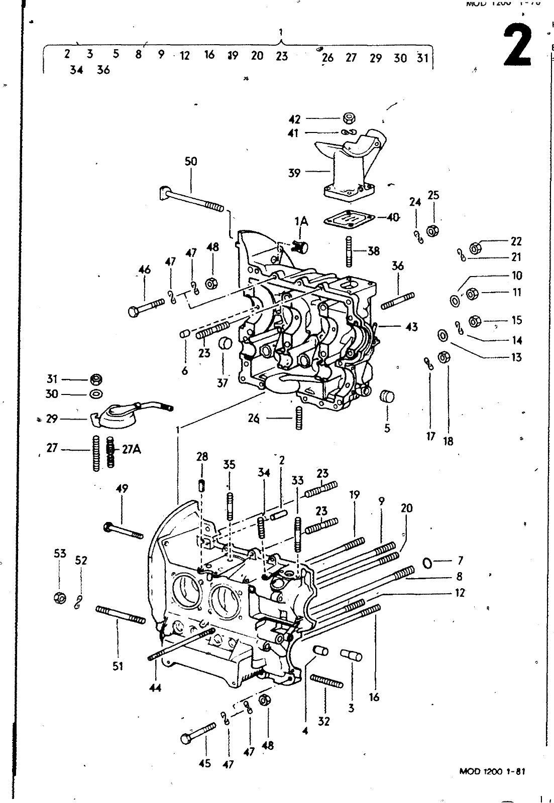 Vorschau VW 1200 F 118 2100 001> Seite 45