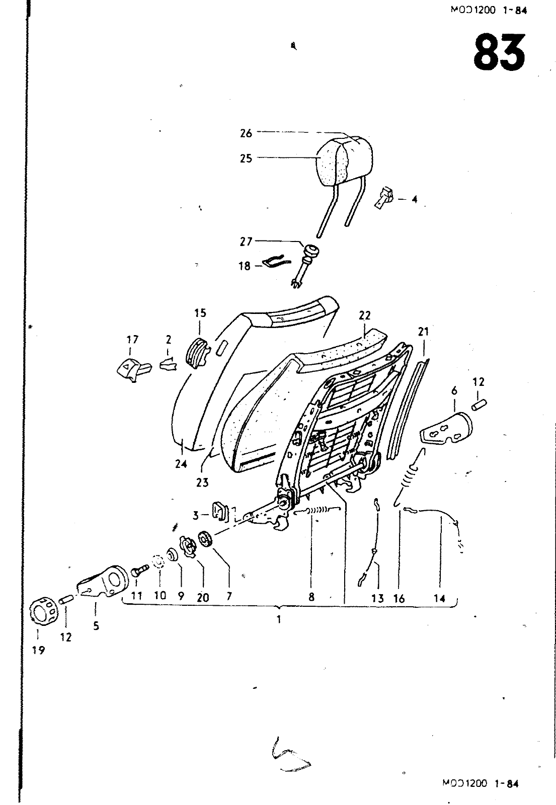 Vorschau VW 1200 F 118 2100 001> Seite 255