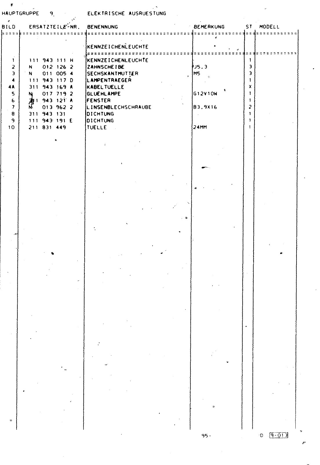Vorschau VW 1200 F 118 2100 001> Seite 294