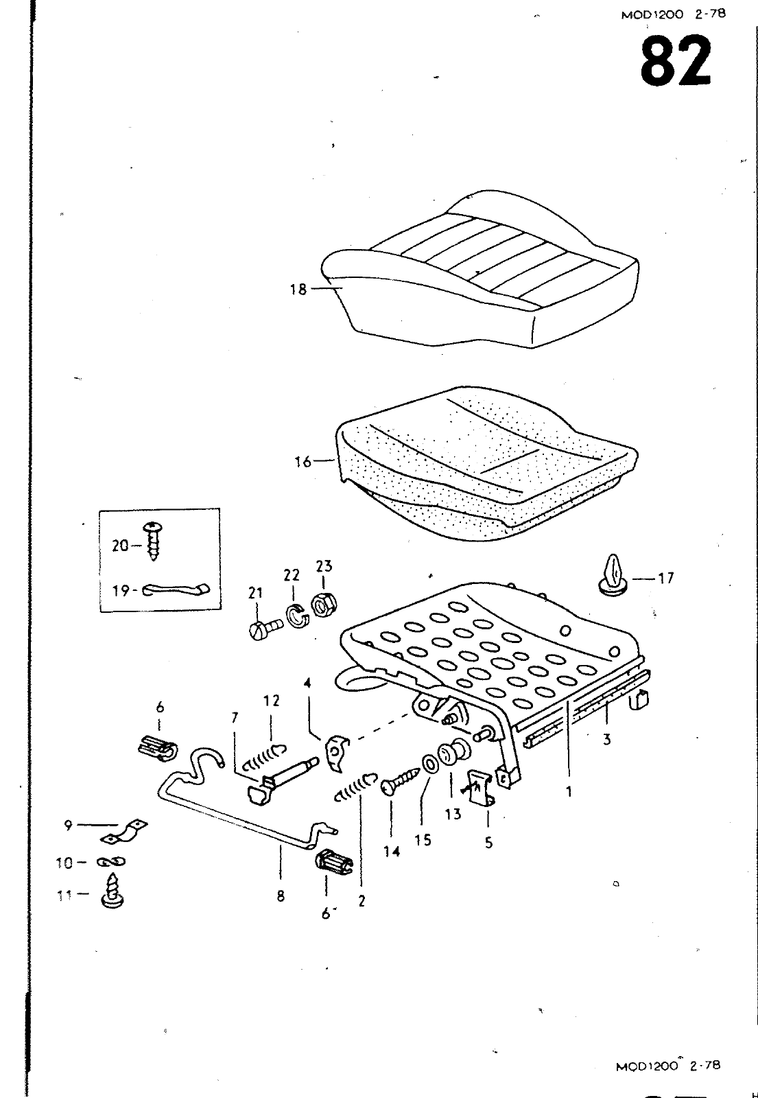 Vorschau VW 1200 F 118 2100 001> Seite 251