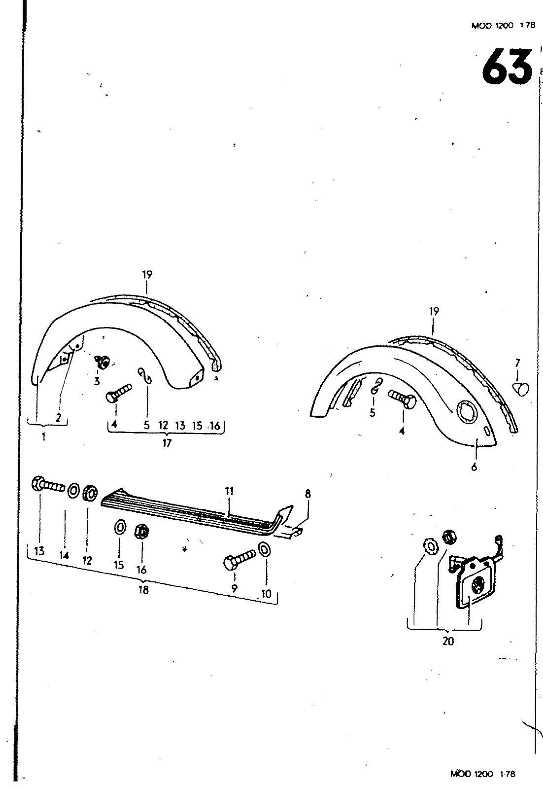 Vorschau VW 1200 F 118 2100 001> Seite 199