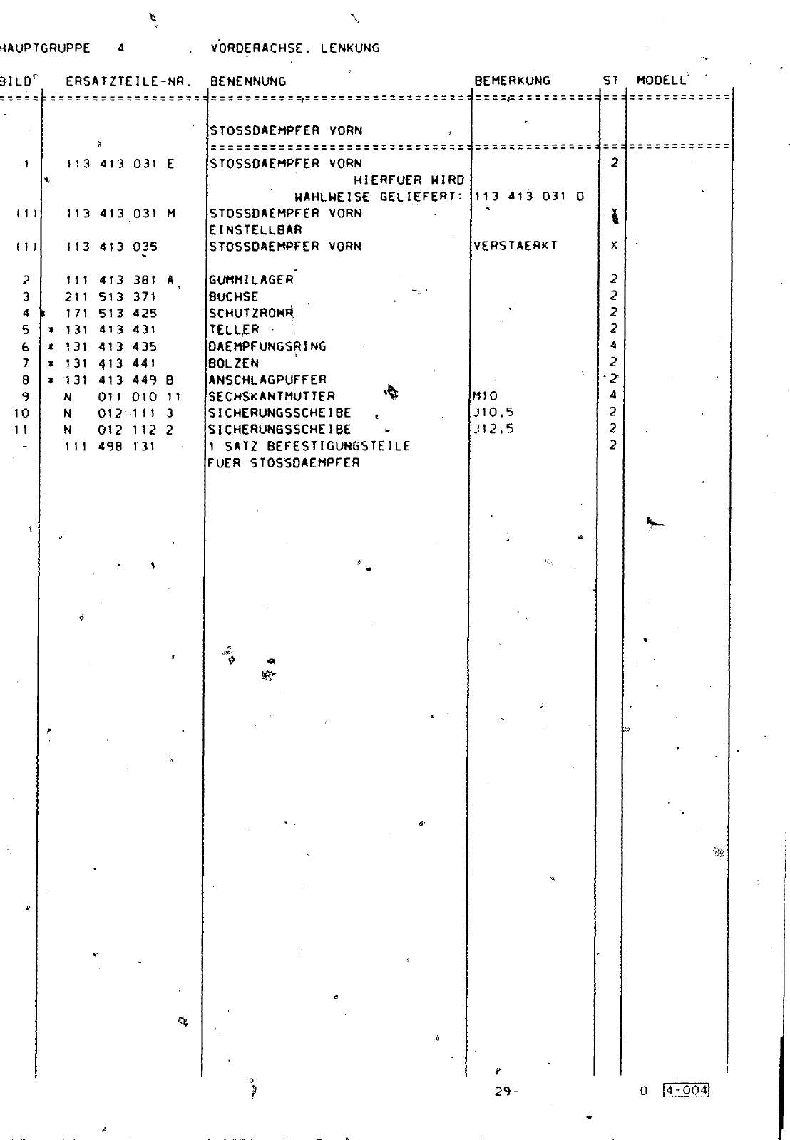 Vorschau VW 1200 F 118 2100 001> Seite 126