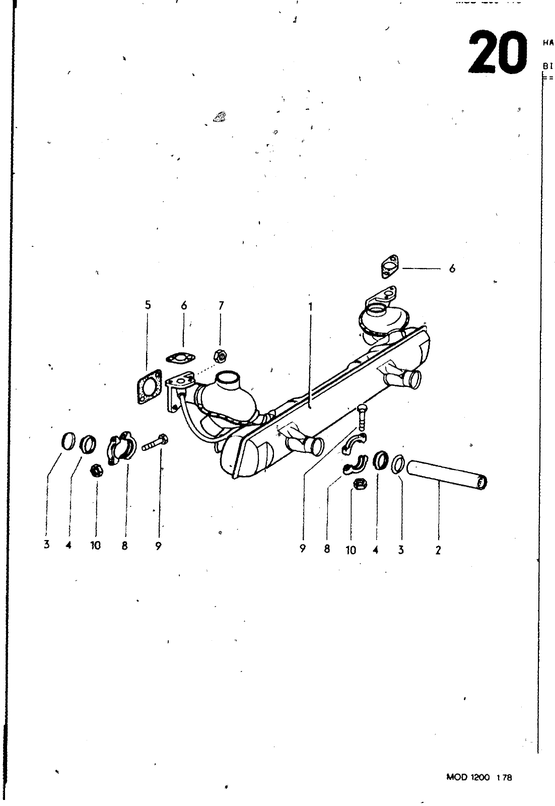 Vorschau VW 1200 F 118 2100 001> Seite 99