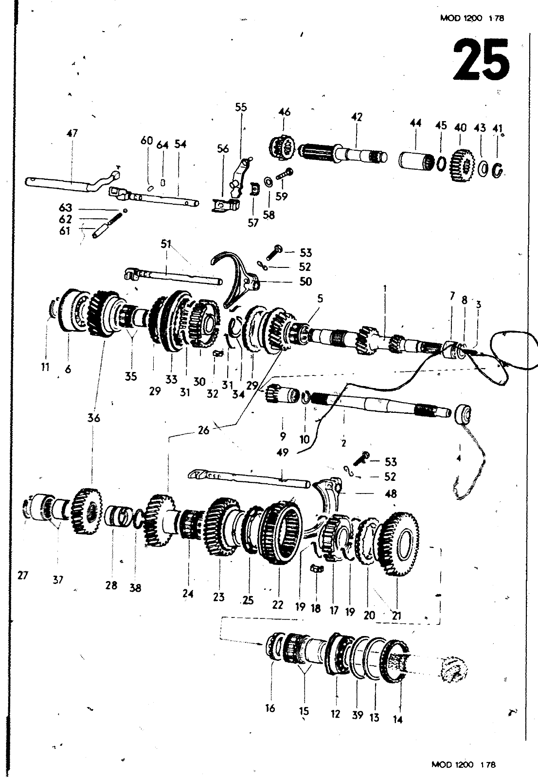 Vorschau VW 1200 F 118 2100 001> Seite 115