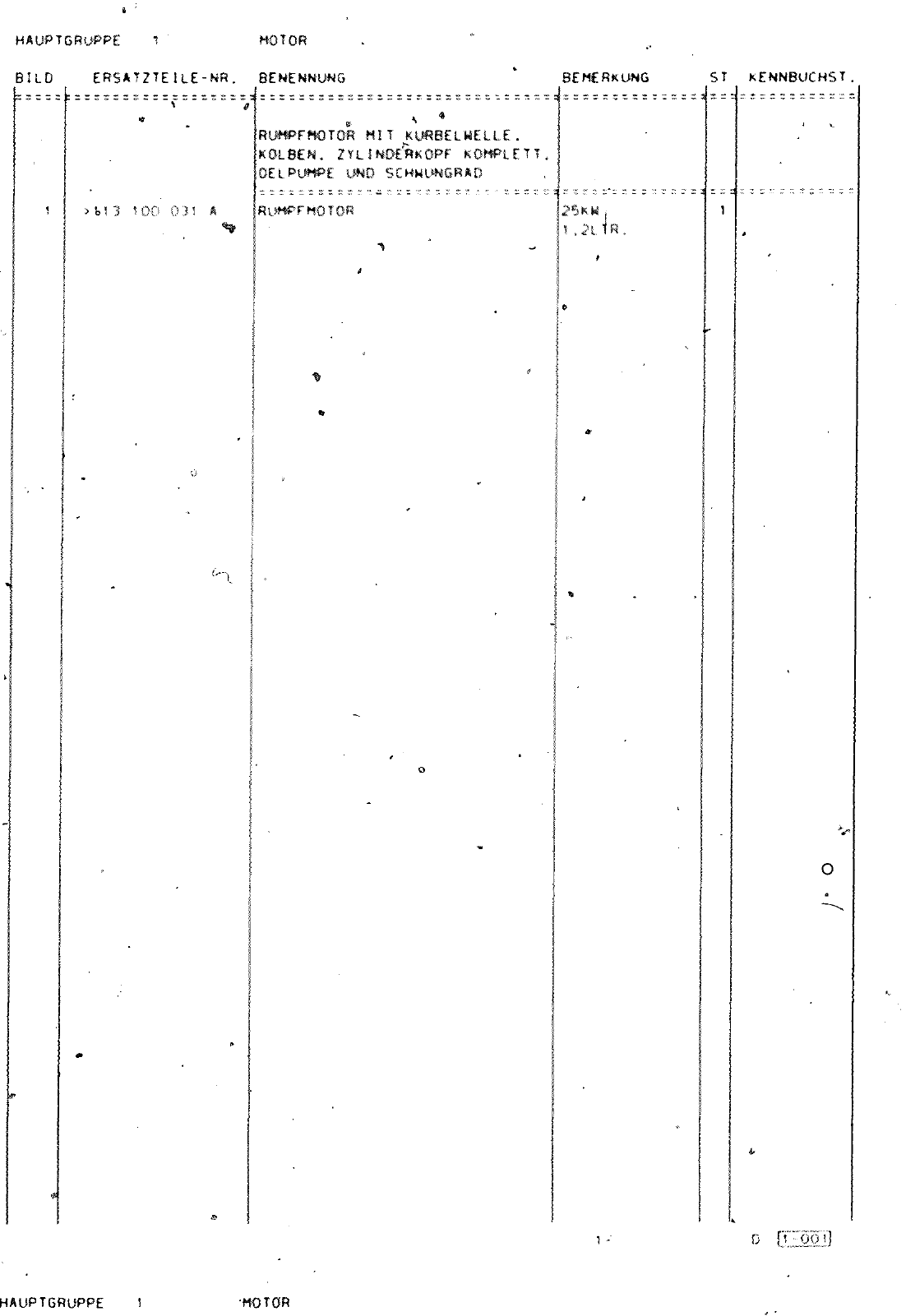 Vorschau VW 1200 F 118 2100 001> Seite 44