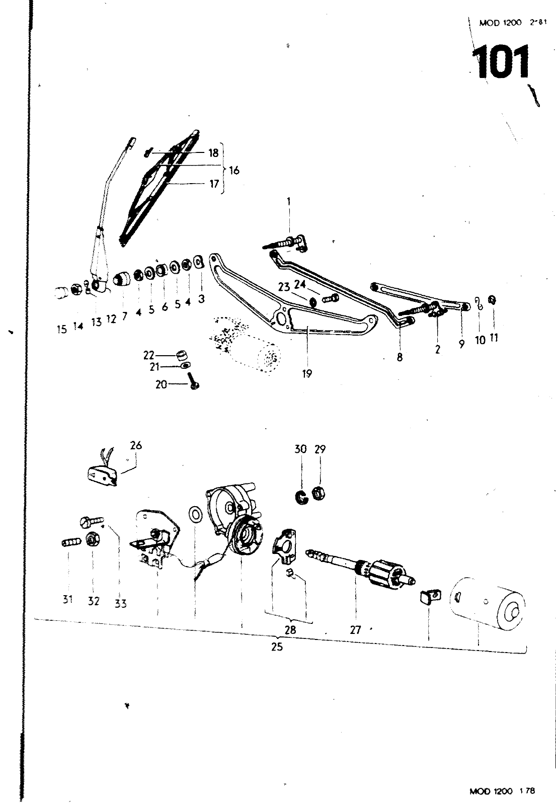 Vorschau VW 1200 F 118 2100 001> Seite 307
