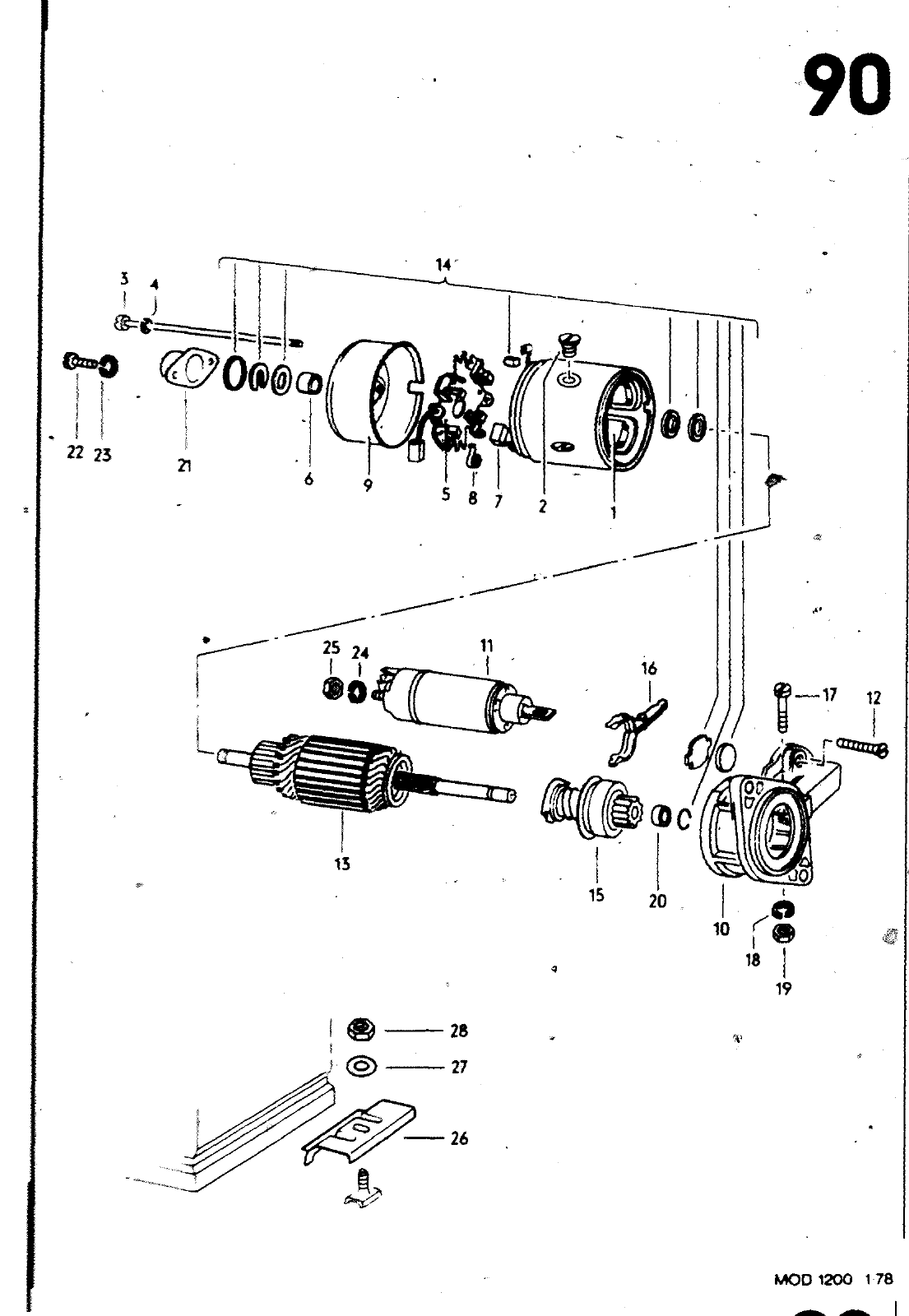 Vorschau VW 1200 F 118 2100 001> Seite 281