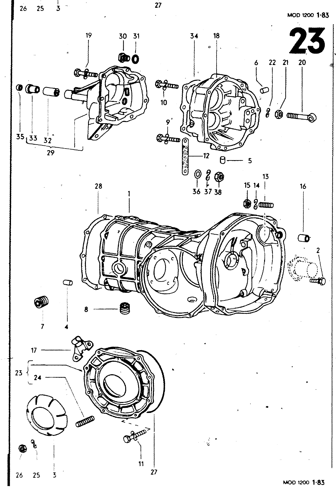 Vorschau VW 1200 F 118 2100 001> Seite 109