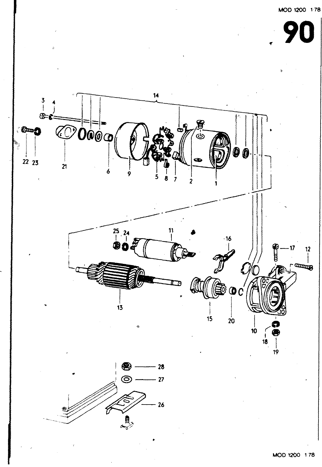 Vorschau VW 1200 F 118 2100 001> Seite 283
