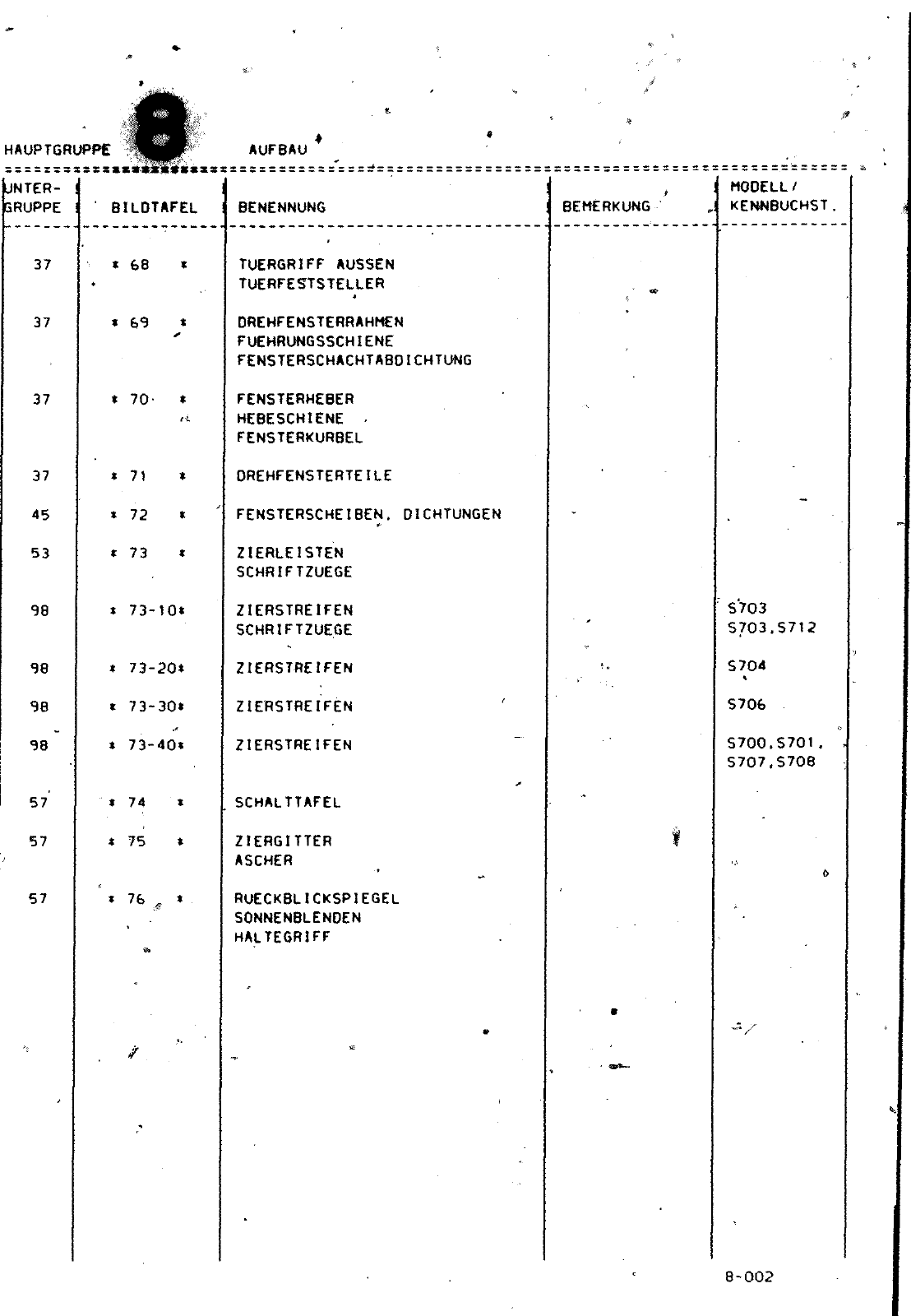 Vorschau VW 1200 F 118 2100 001> Seite 32
