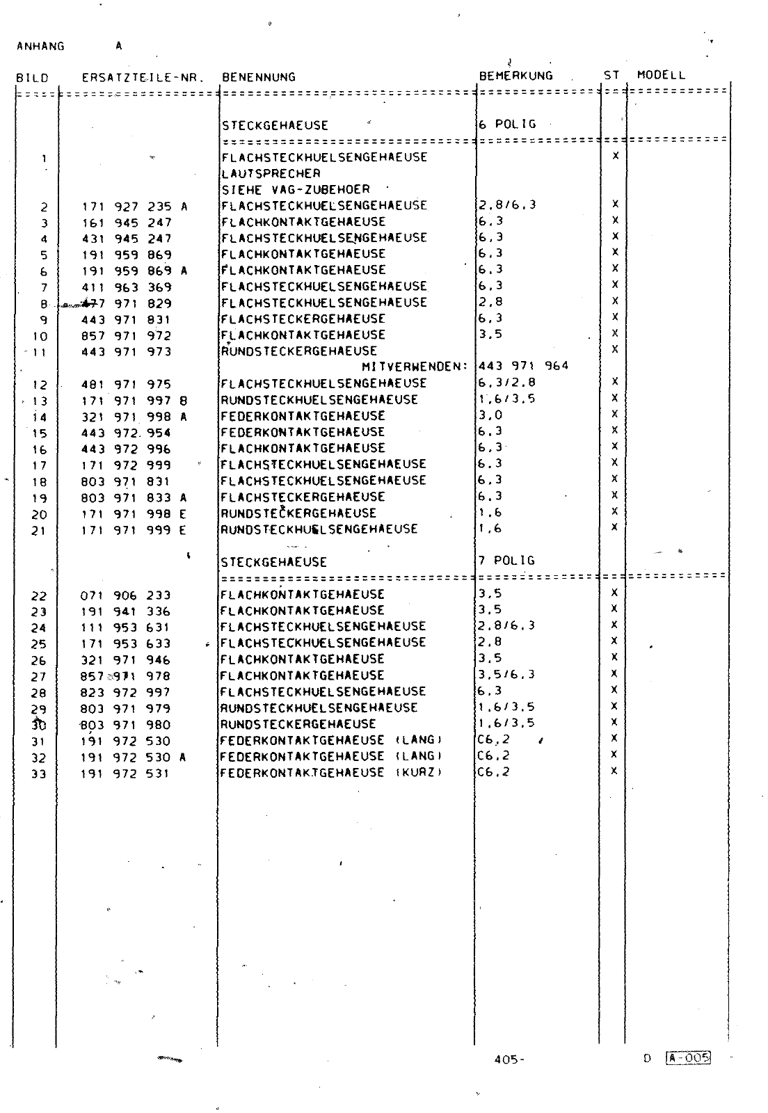 Vorschau VW 1200 F 118 2100 001> Seite 334