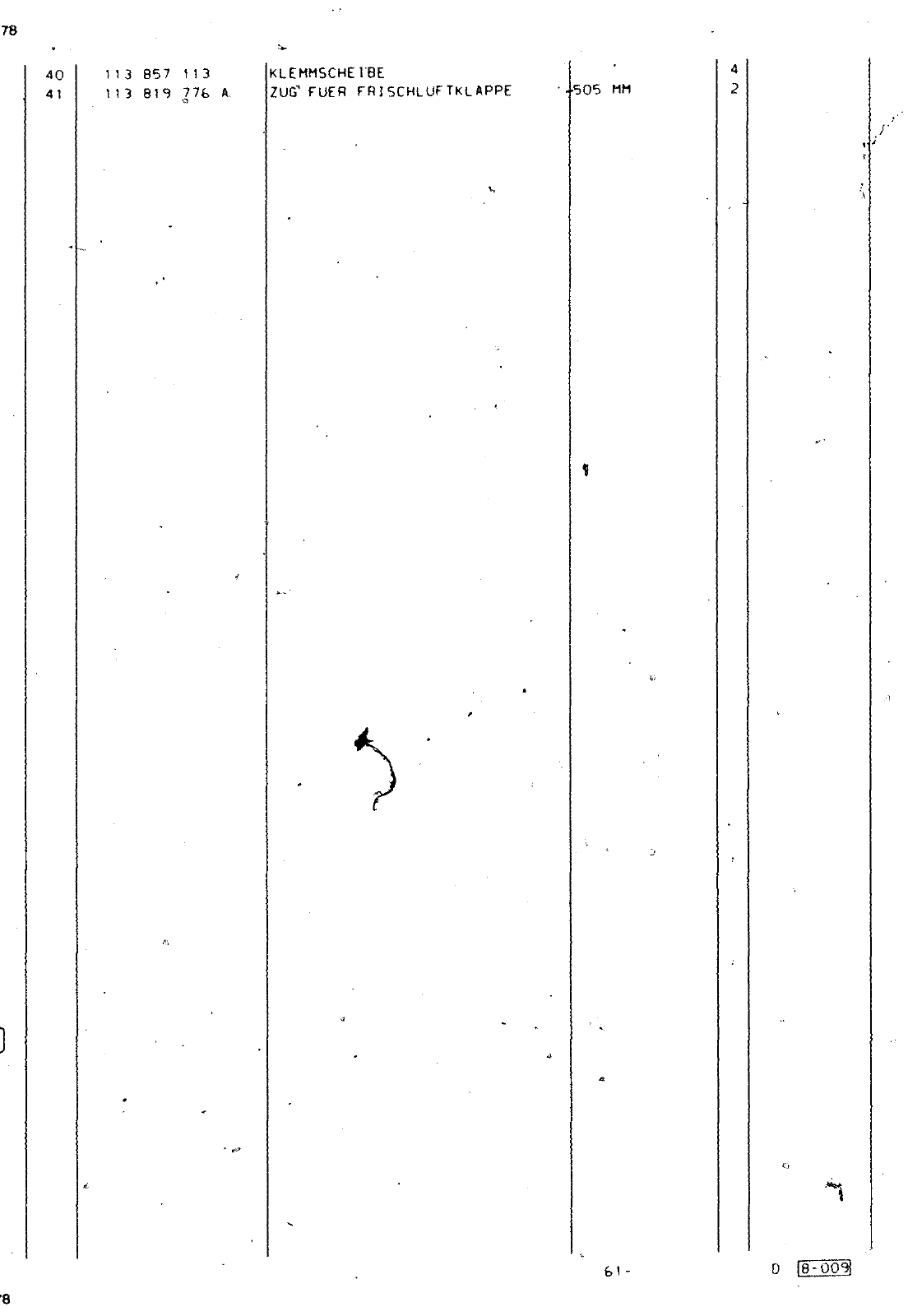 Vorschau VW 1200 F 118 2100 001> Seite 198