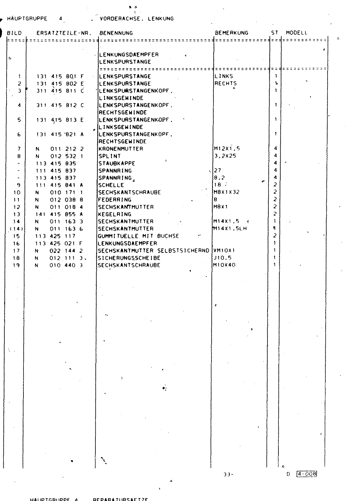 Vorschau VW 1200 F 118 2100 001> Seite 134