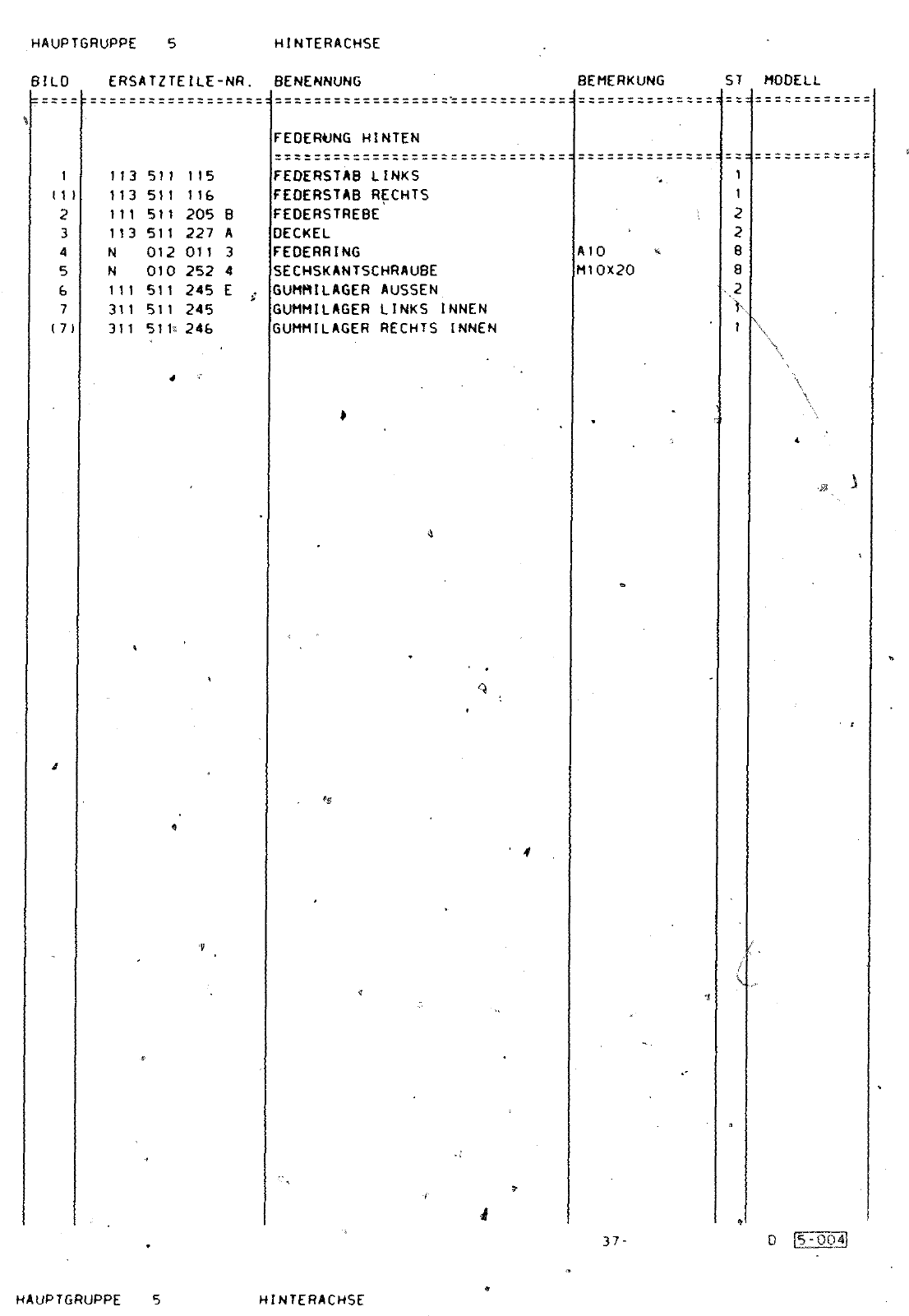 Vorschau VW 1200 F 118 2100 001> Seite 144