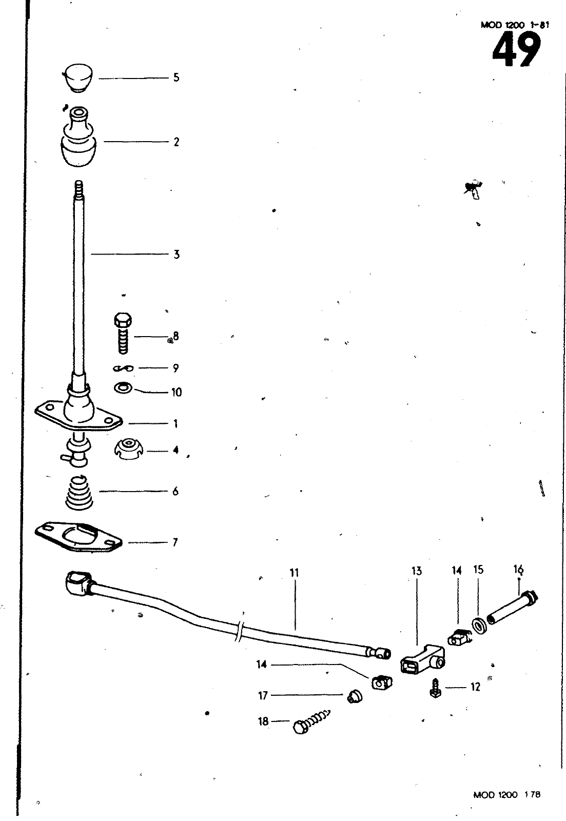 Vorschau VW 1200 F 118 2100 001> Seite 171