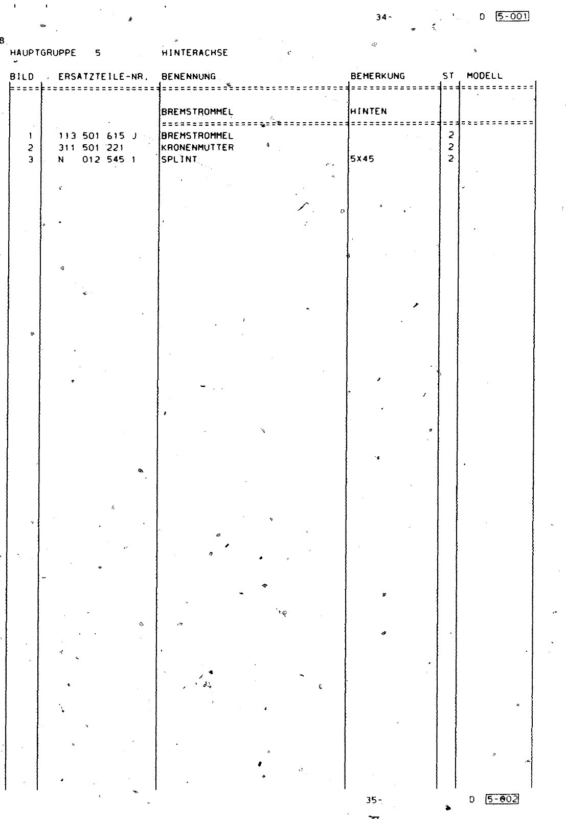 Vorschau VW 1200 F 118 2100 001> Seite 140